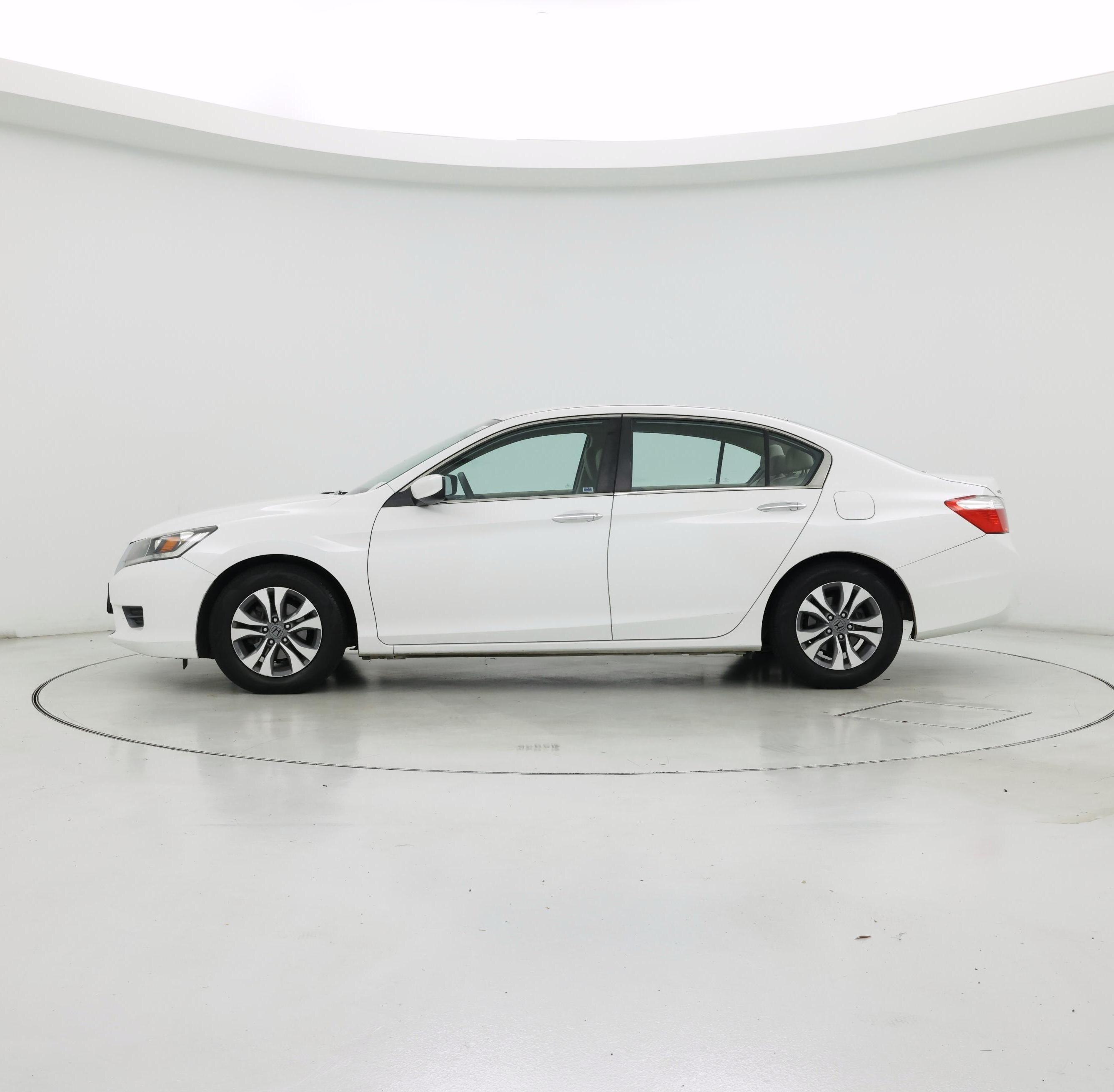 Thumbnail: 2015 Honda Accord - 3