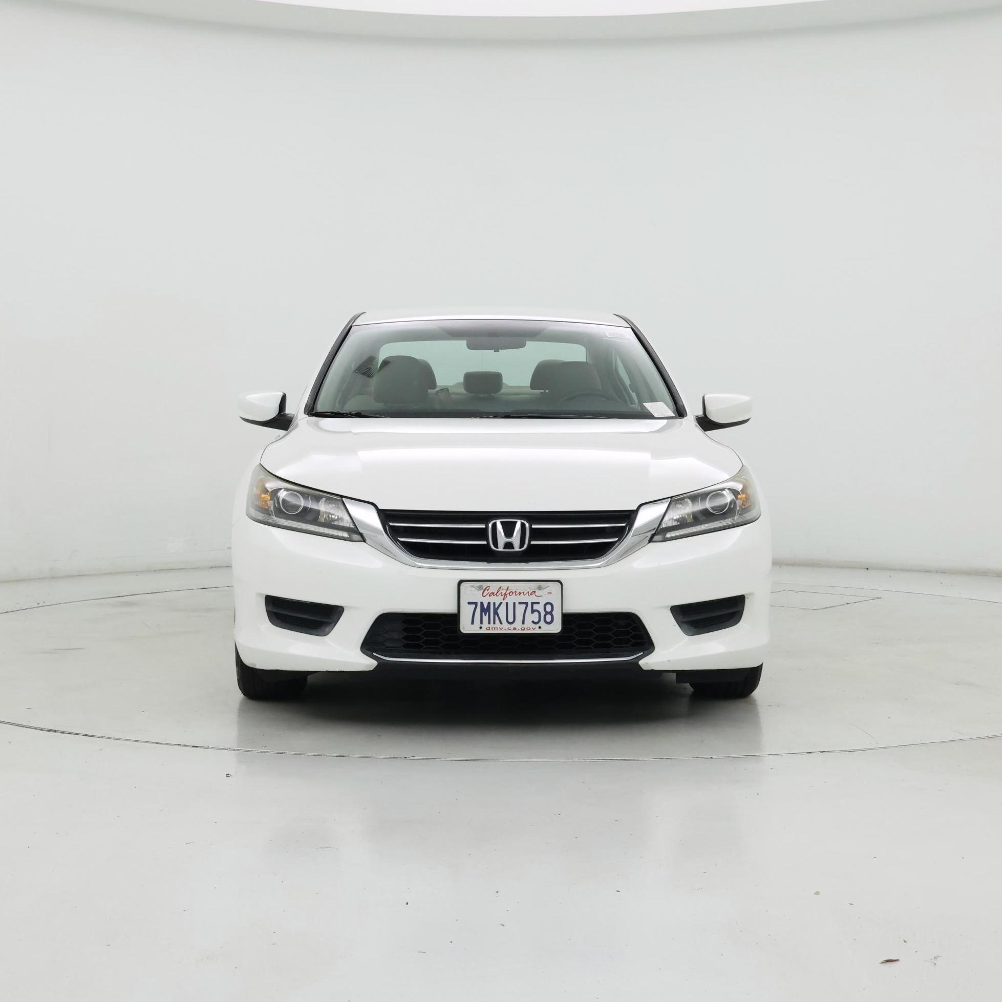 Thumbnail: 2015 Honda Accord - 5