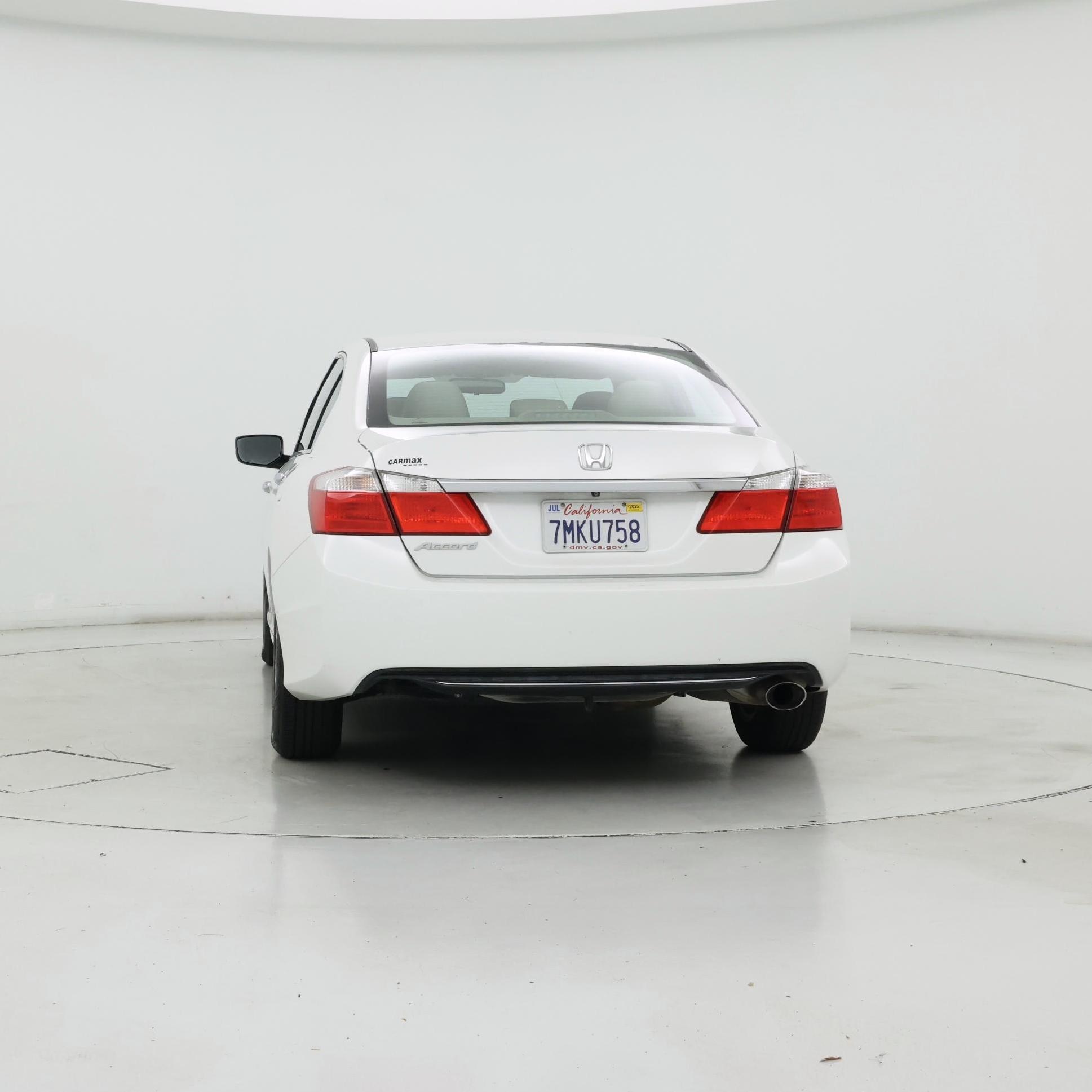Thumbnail: 2015 Honda Accord - 6