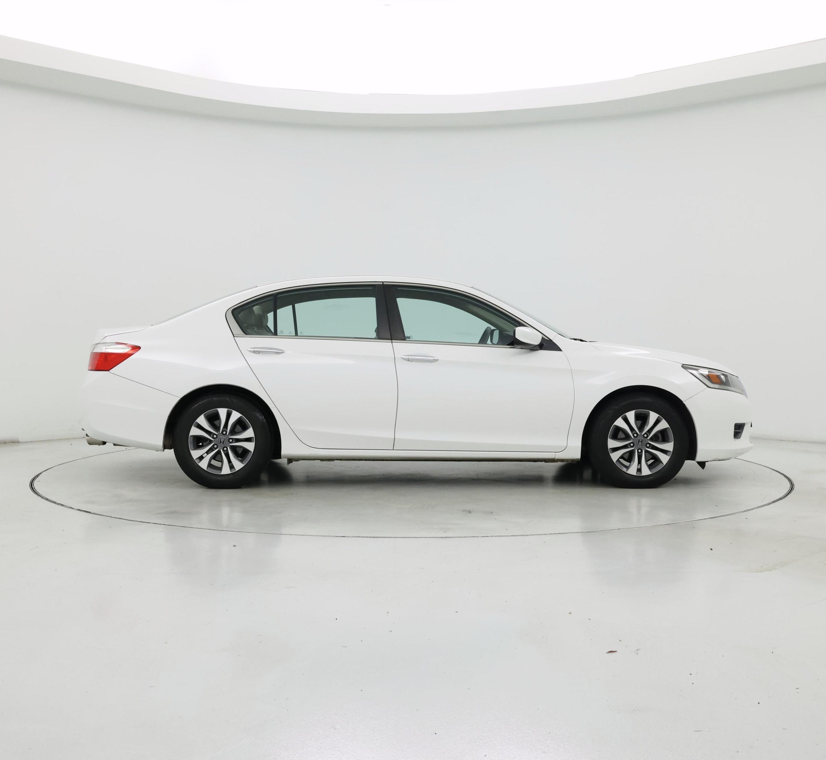 Thumbnail: 2015 Honda Accord - 7