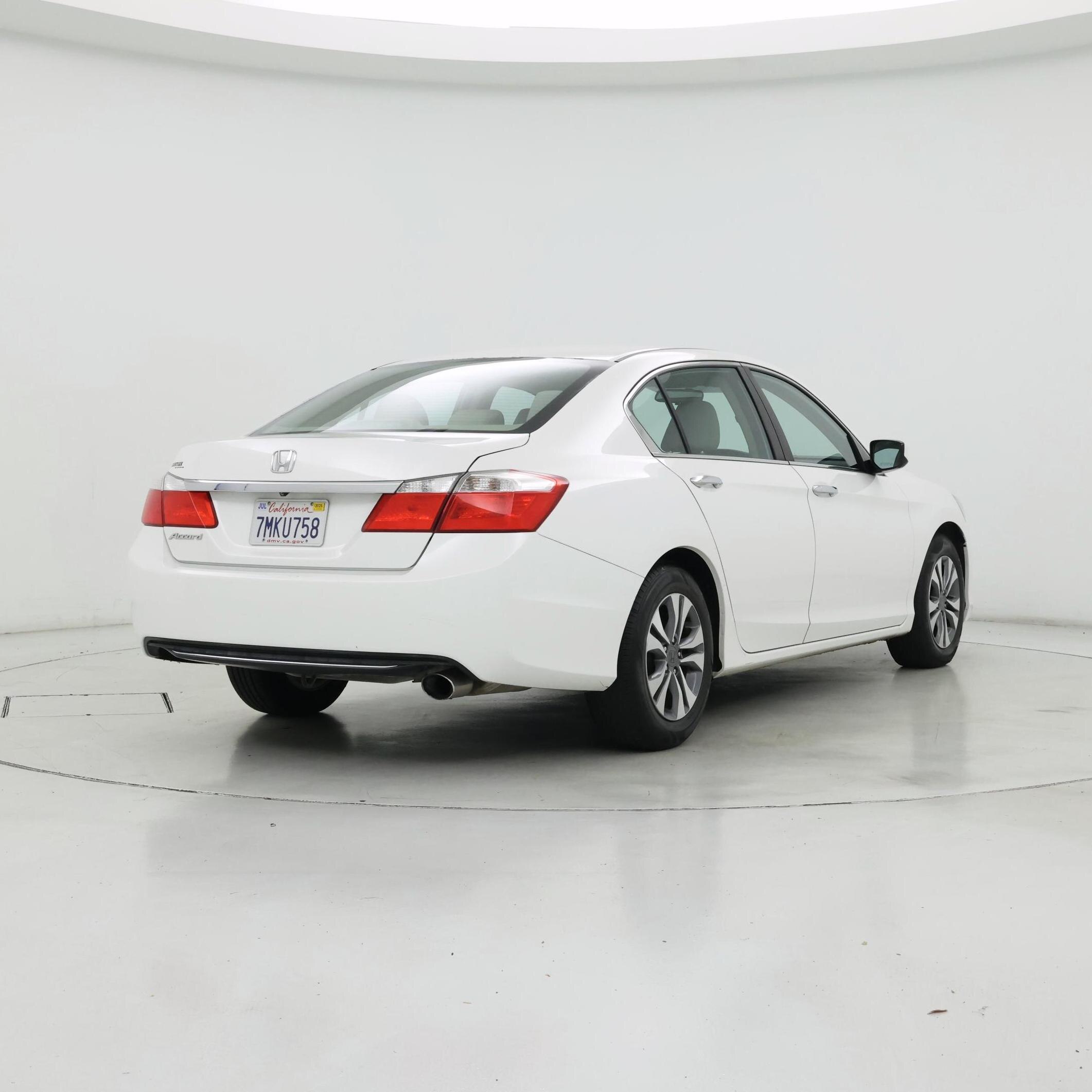 Thumbnail: 2015 Honda Accord - 8