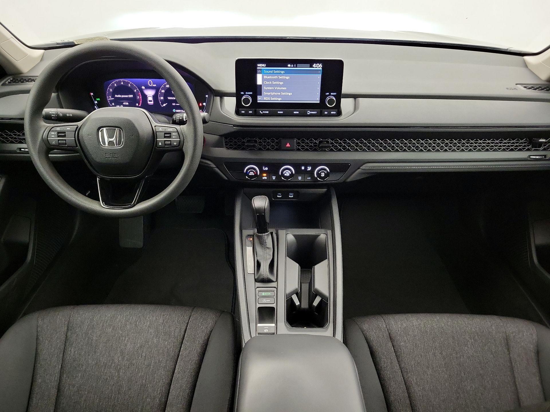 Thumbnail: 2024 Honda Accord - 9