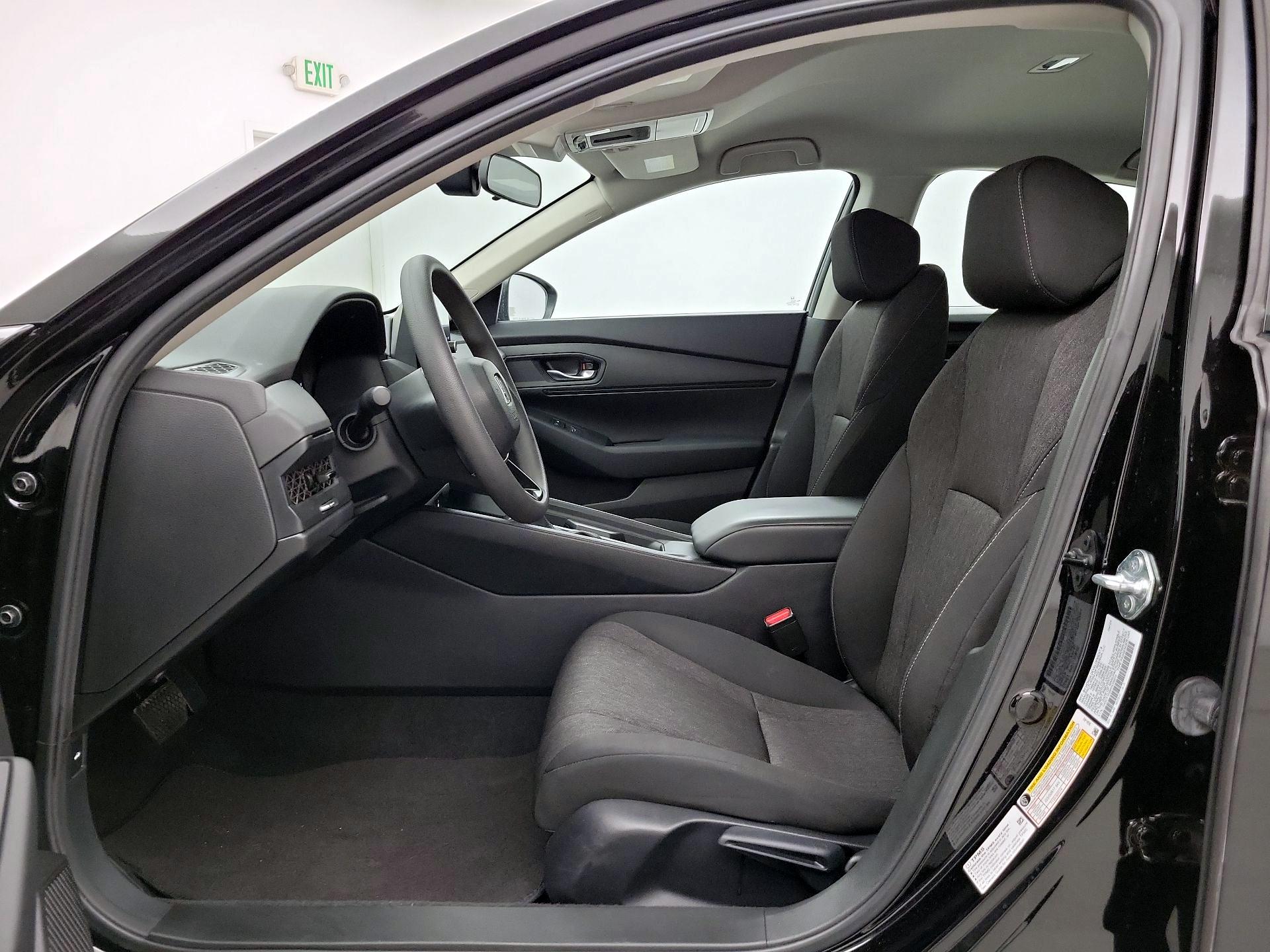 Thumbnail: 2024 Honda Accord - 11