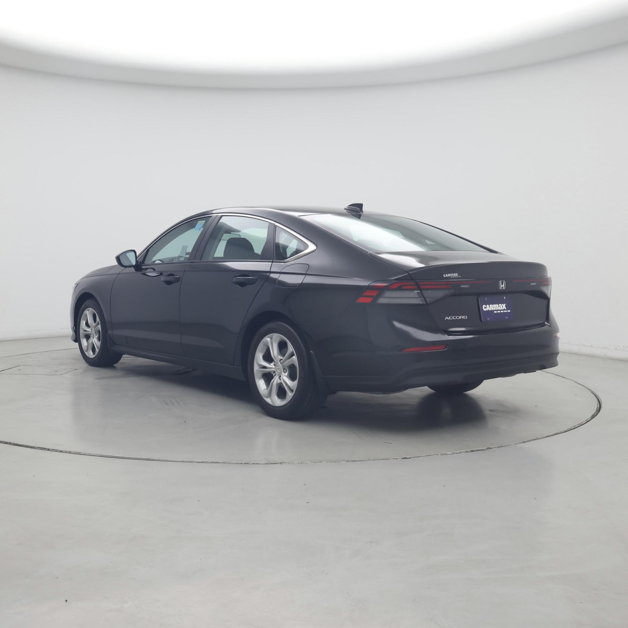 Thumbnail: 2024 Honda Accord - 2