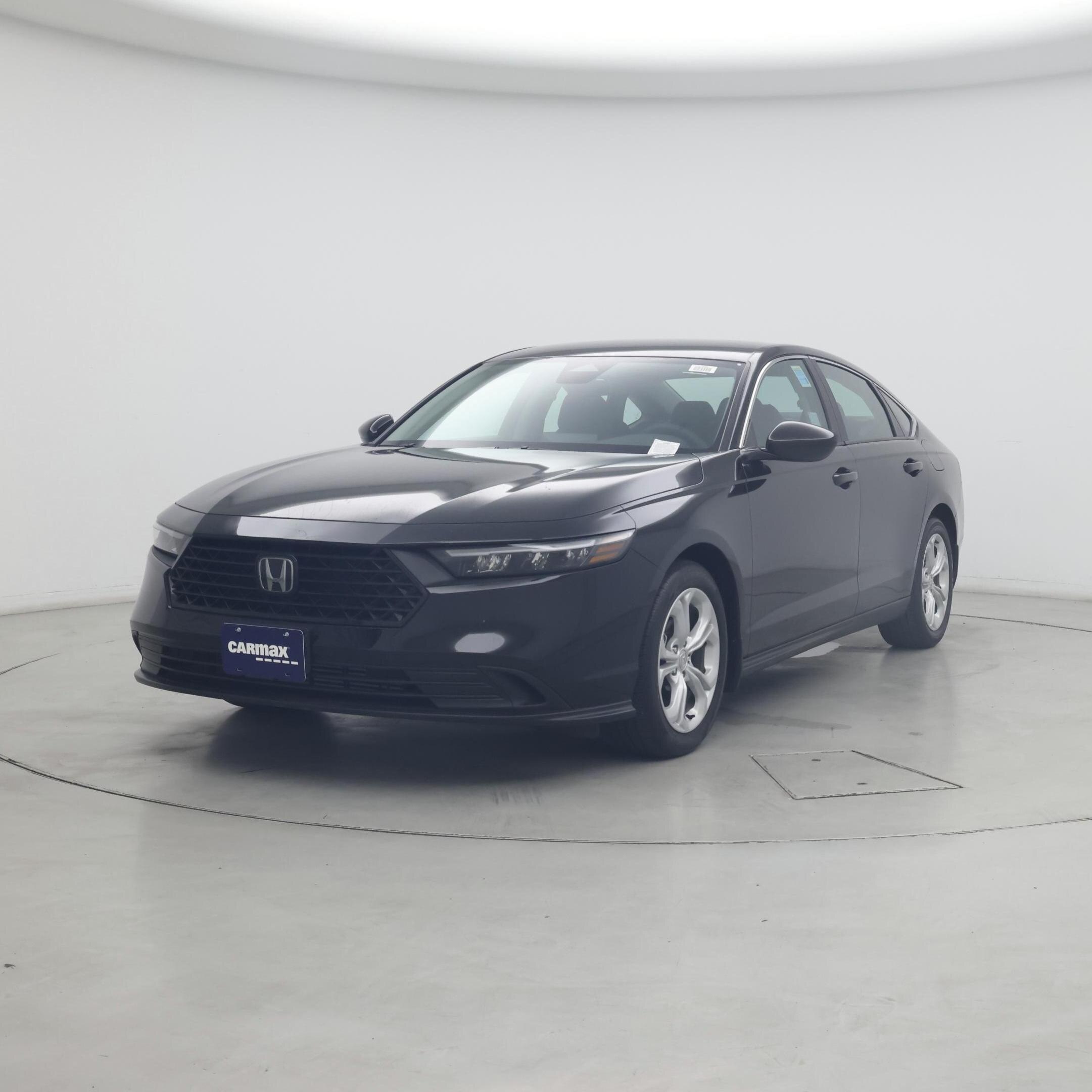 Thumbnail: 2024 Honda Accord - 4