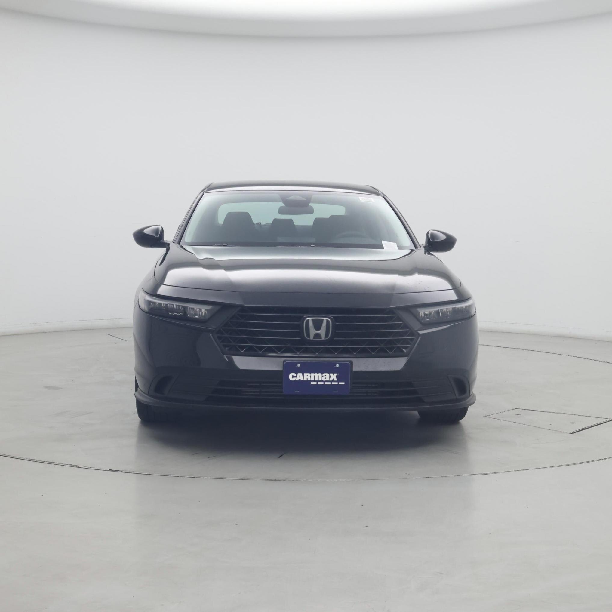 Thumbnail: 2024 Honda Accord - 5