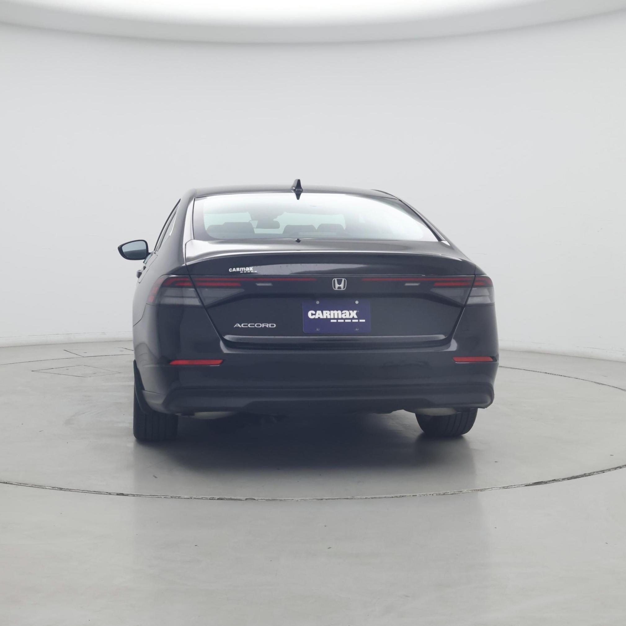 Thumbnail: 2024 Honda Accord - 6