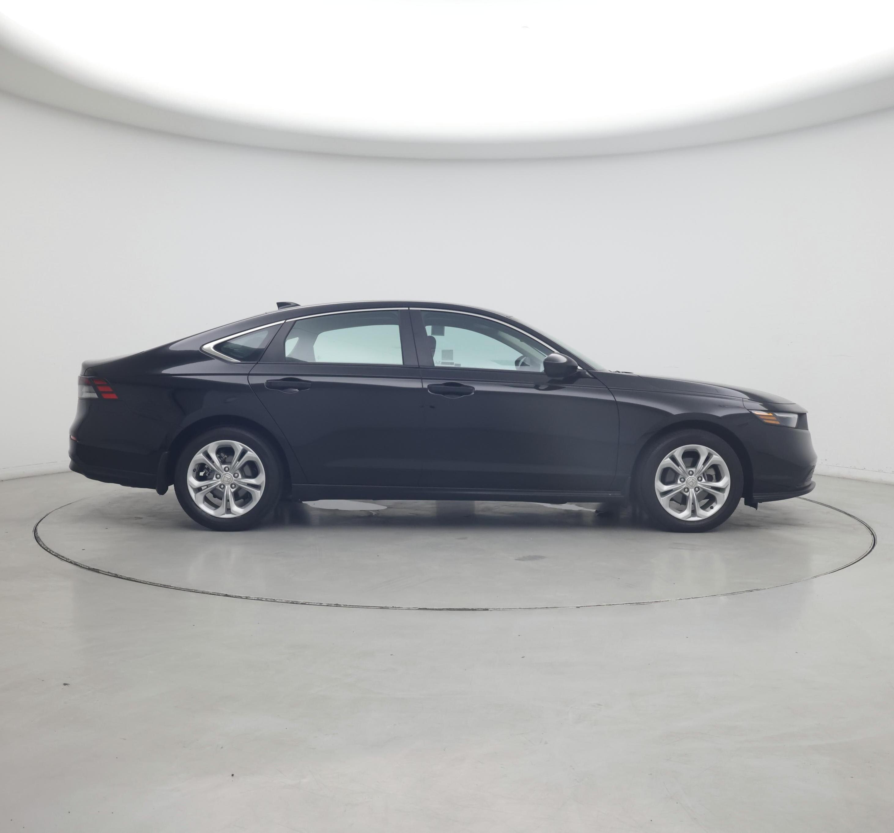 Thumbnail: 2024 Honda Accord - 7