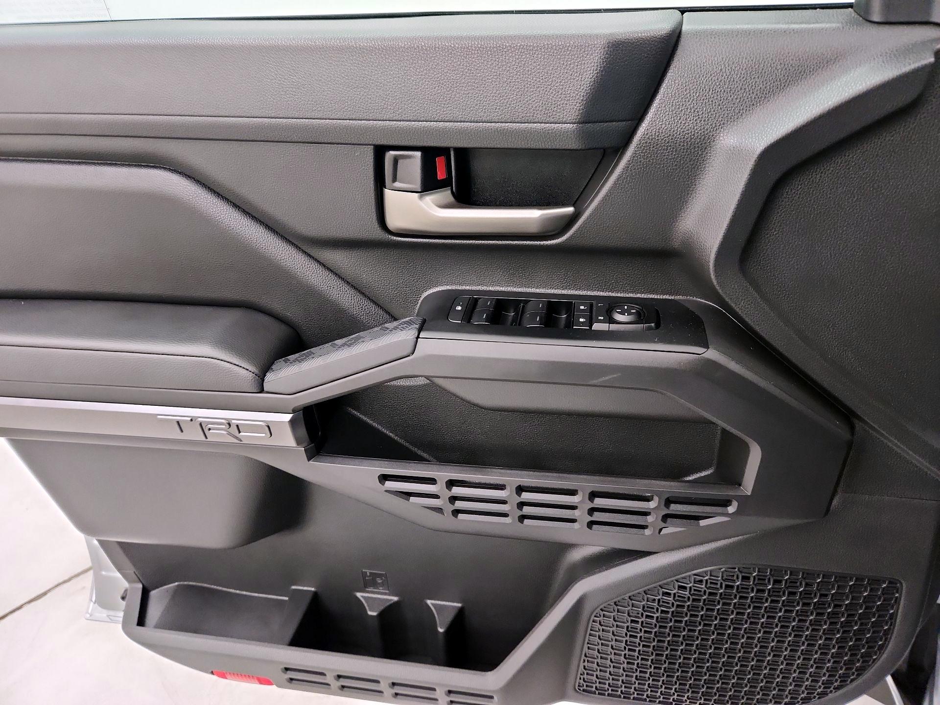 Thumbnail: 2024 Toyota Tacoma - 12