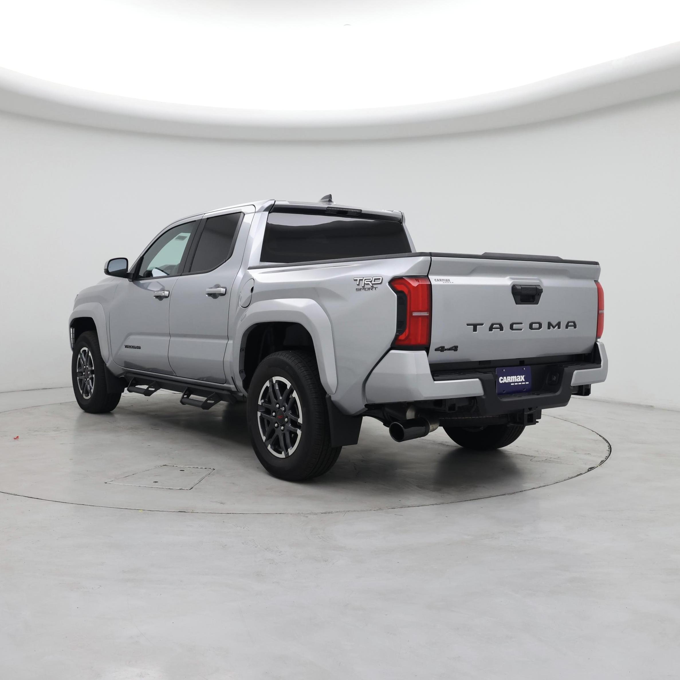 Thumbnail: 2024 Toyota Tacoma - 2
