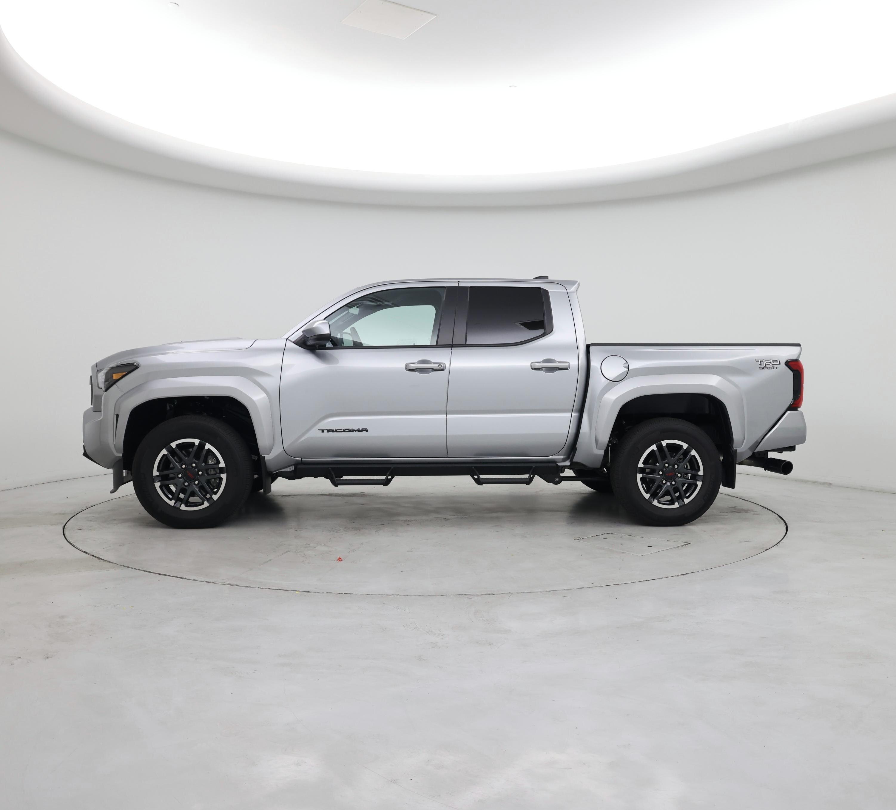 Thumbnail: 2024 Toyota Tacoma - 3