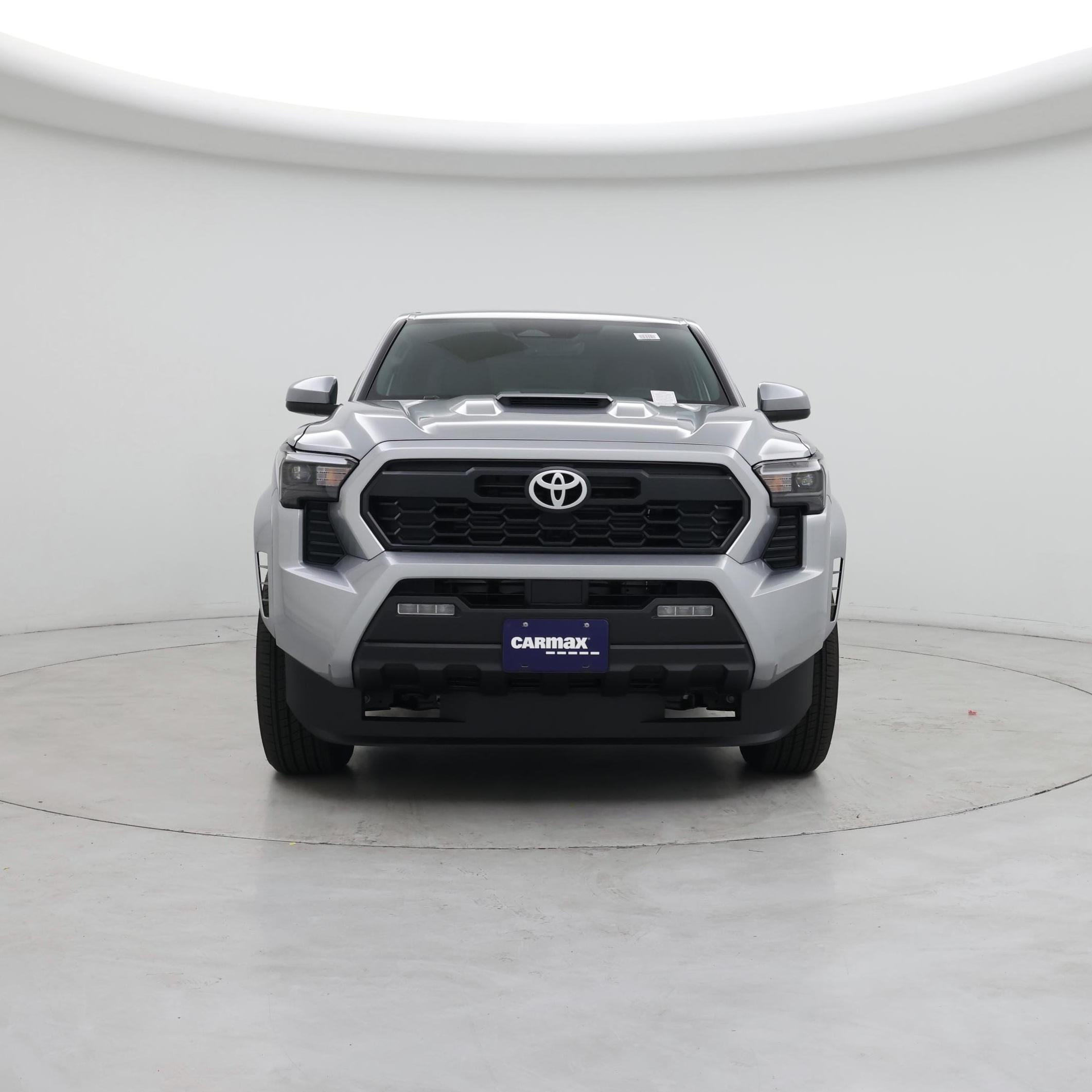 Thumbnail: 2024 Toyota Tacoma - 5