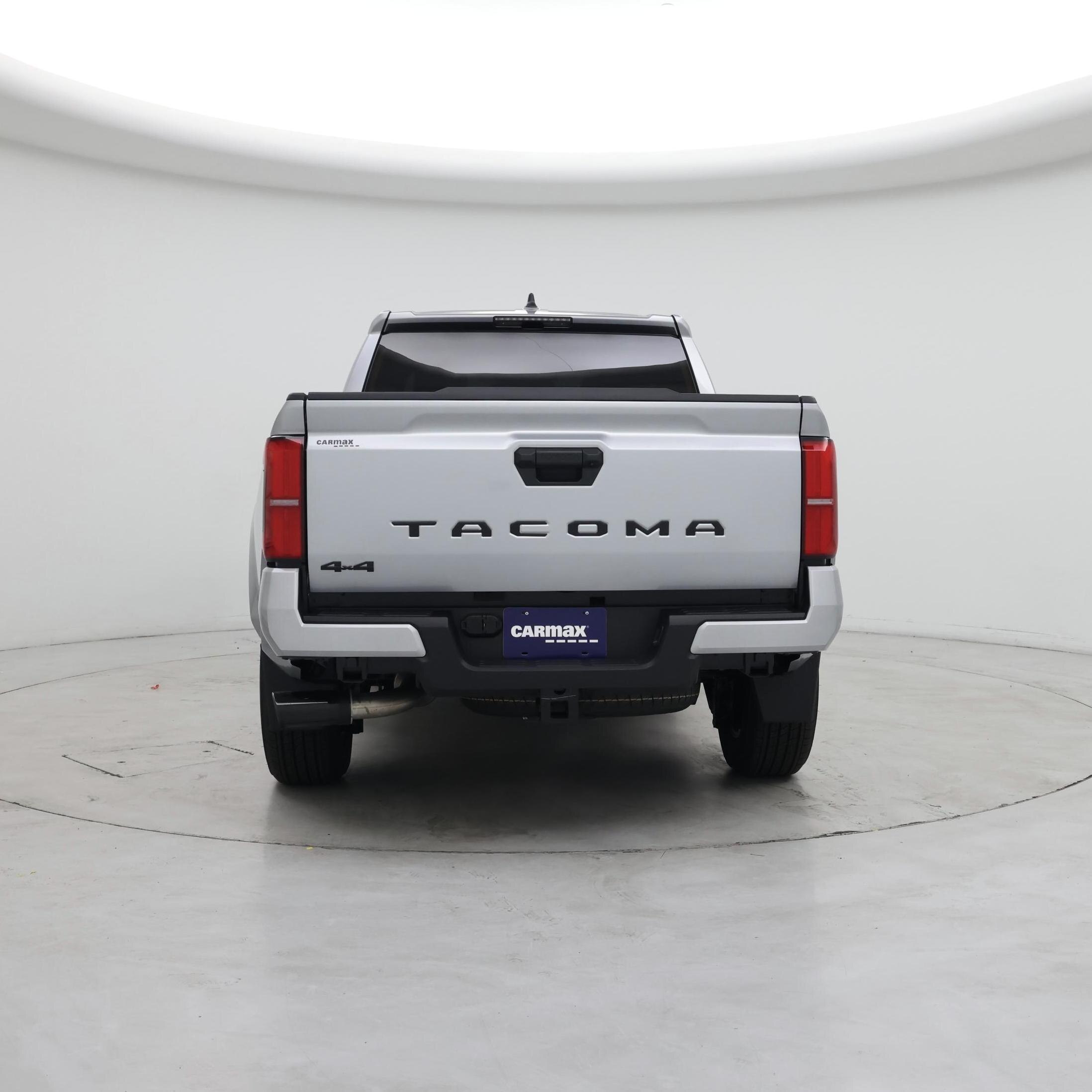 Thumbnail: 2024 Toyota Tacoma - 6