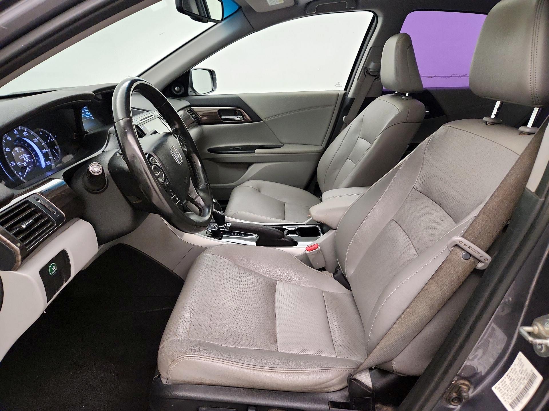 Thumbnail: 2016 Honda Accord - 11