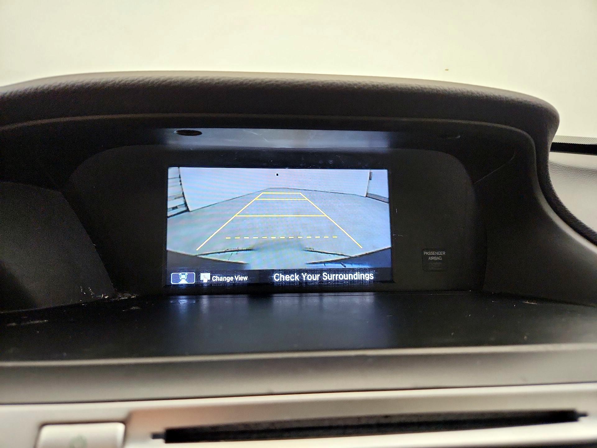 Thumbnail: 2016 Honda Accord - 14