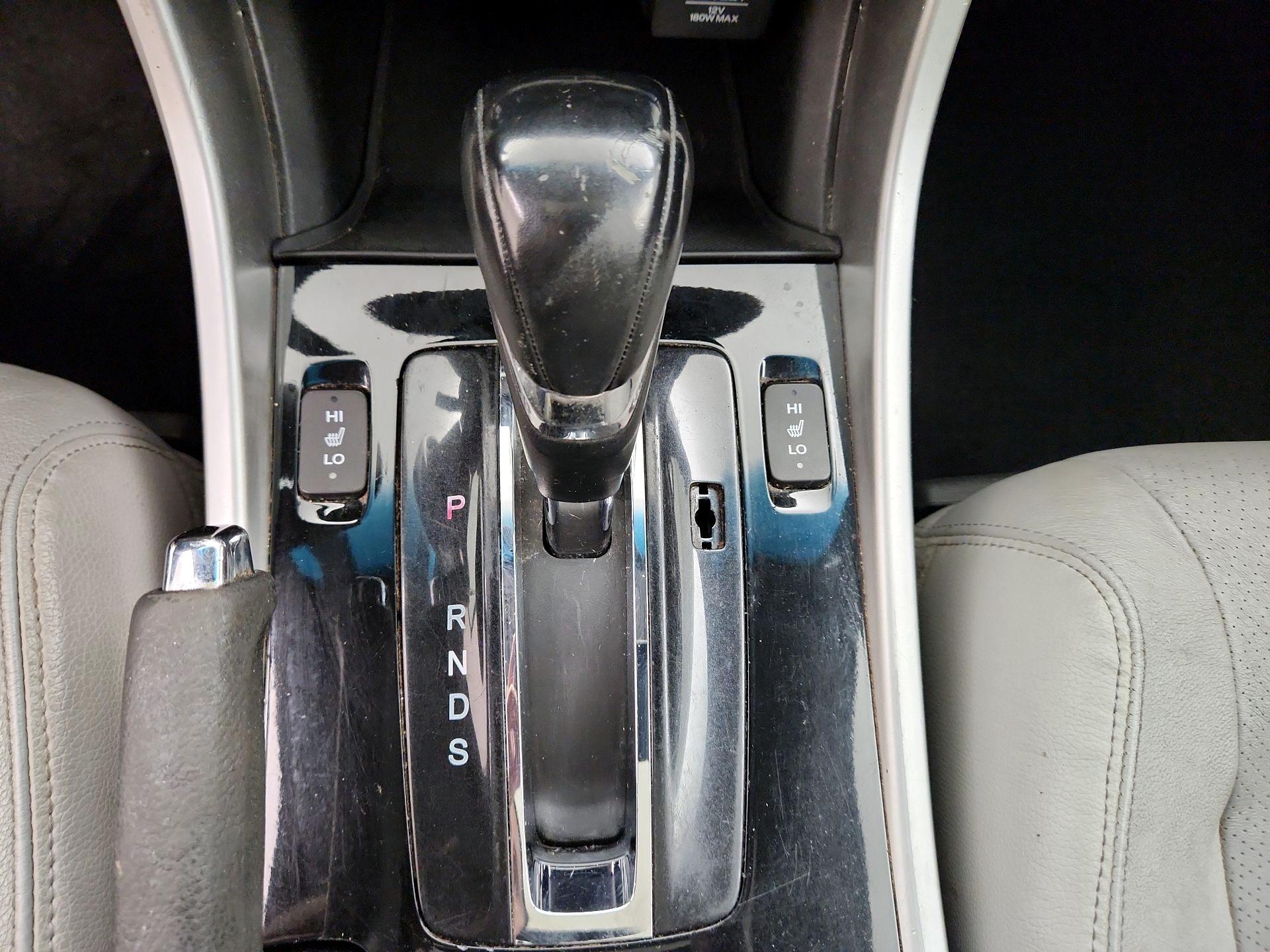 Thumbnail: 2016 Honda Accord - 17