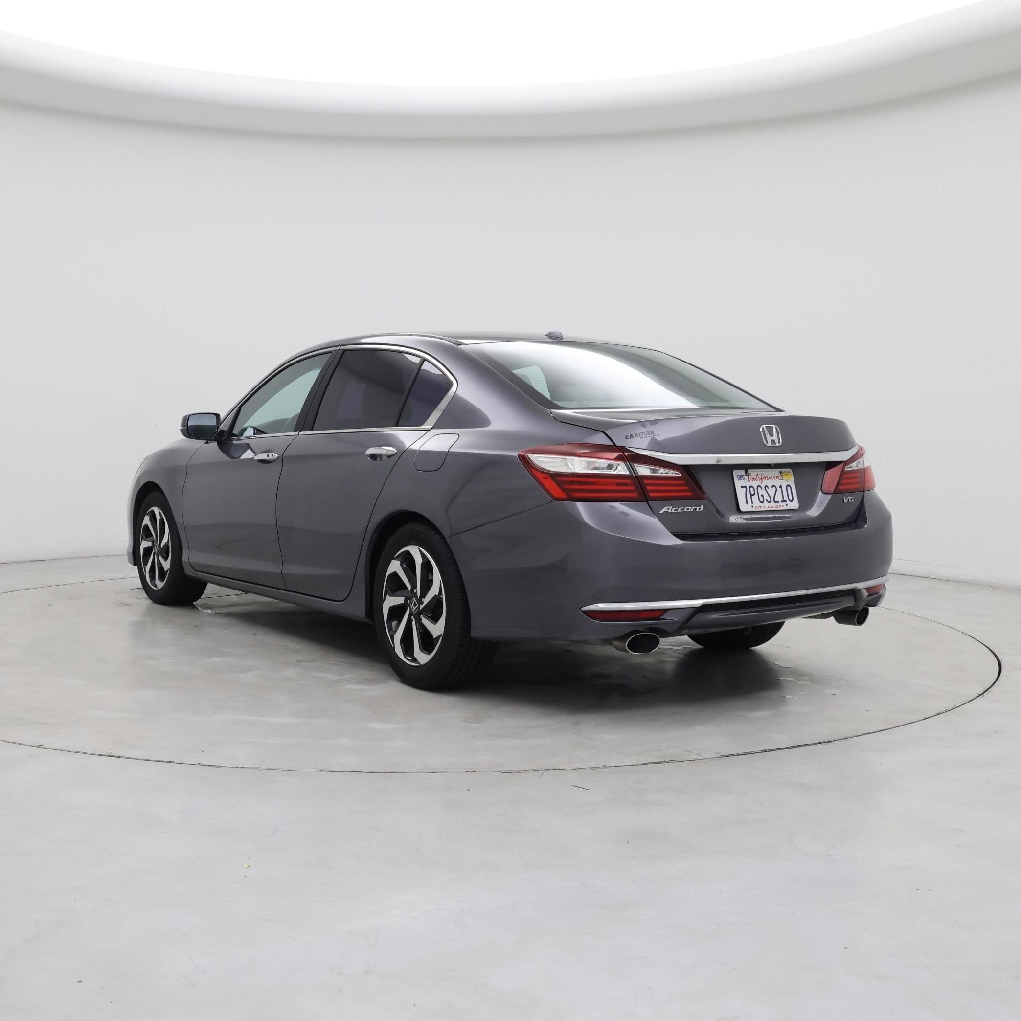 Thumbnail: 2016 Honda Accord - 2