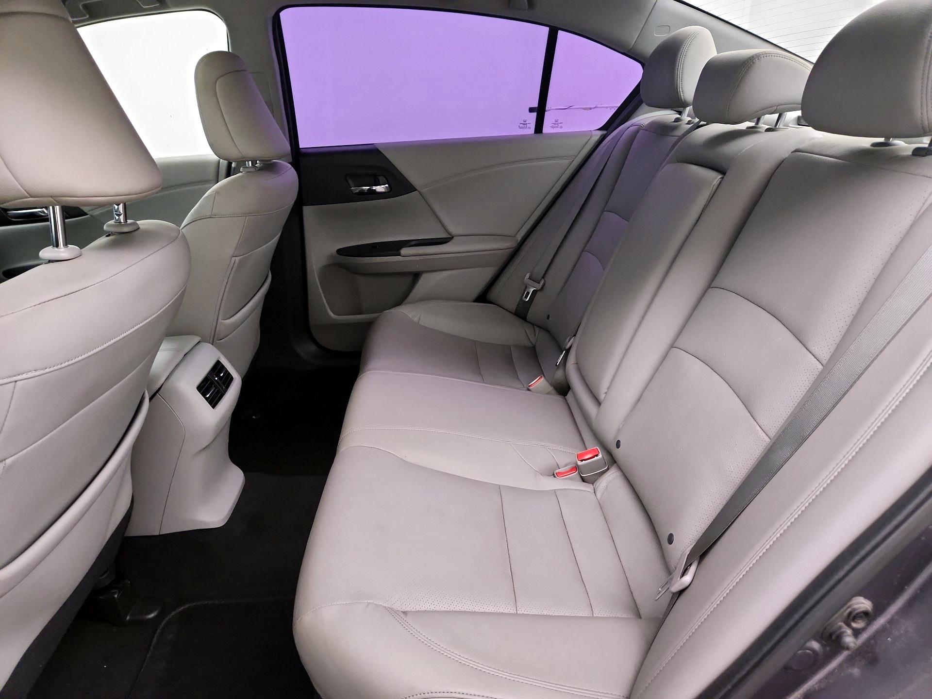 Thumbnail: 2016 Honda Accord - 19