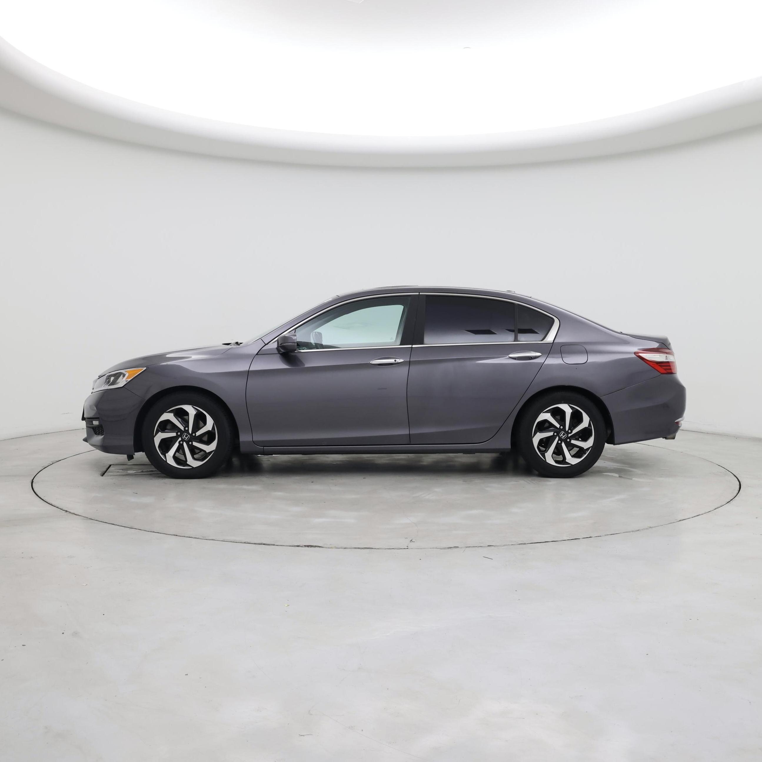 Thumbnail: 2016 Honda Accord - 3