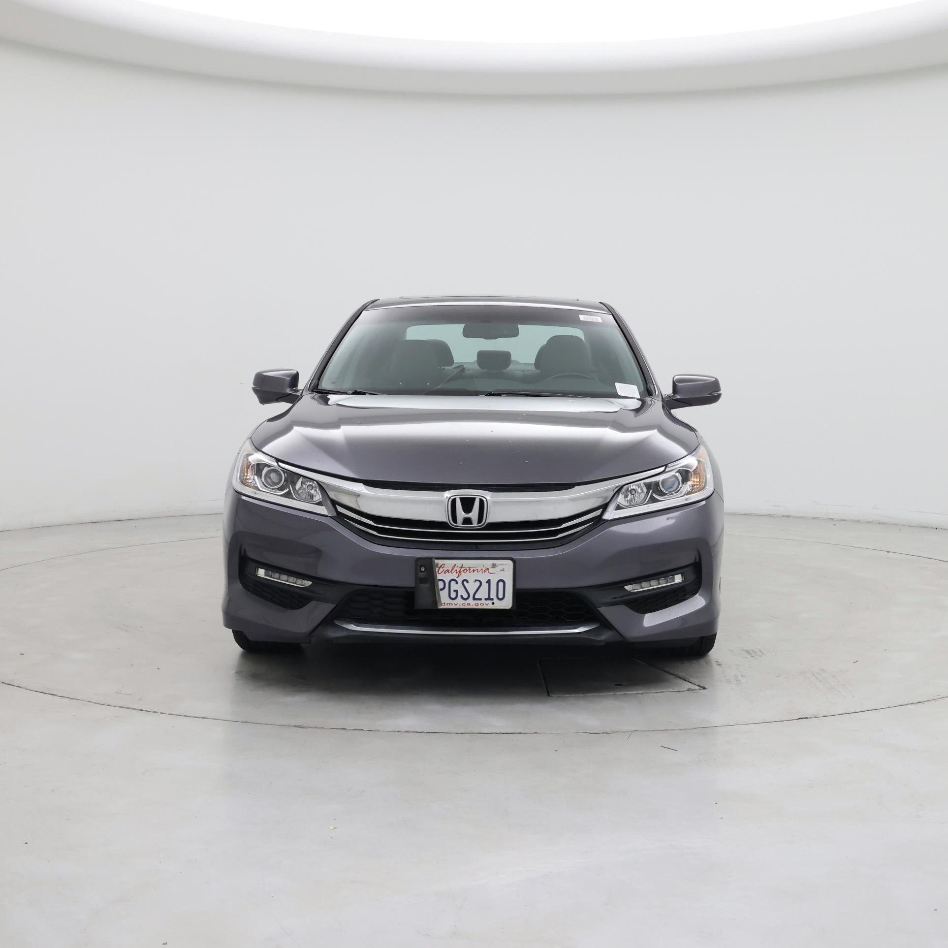 Thumbnail: 2016 Honda Accord - 5