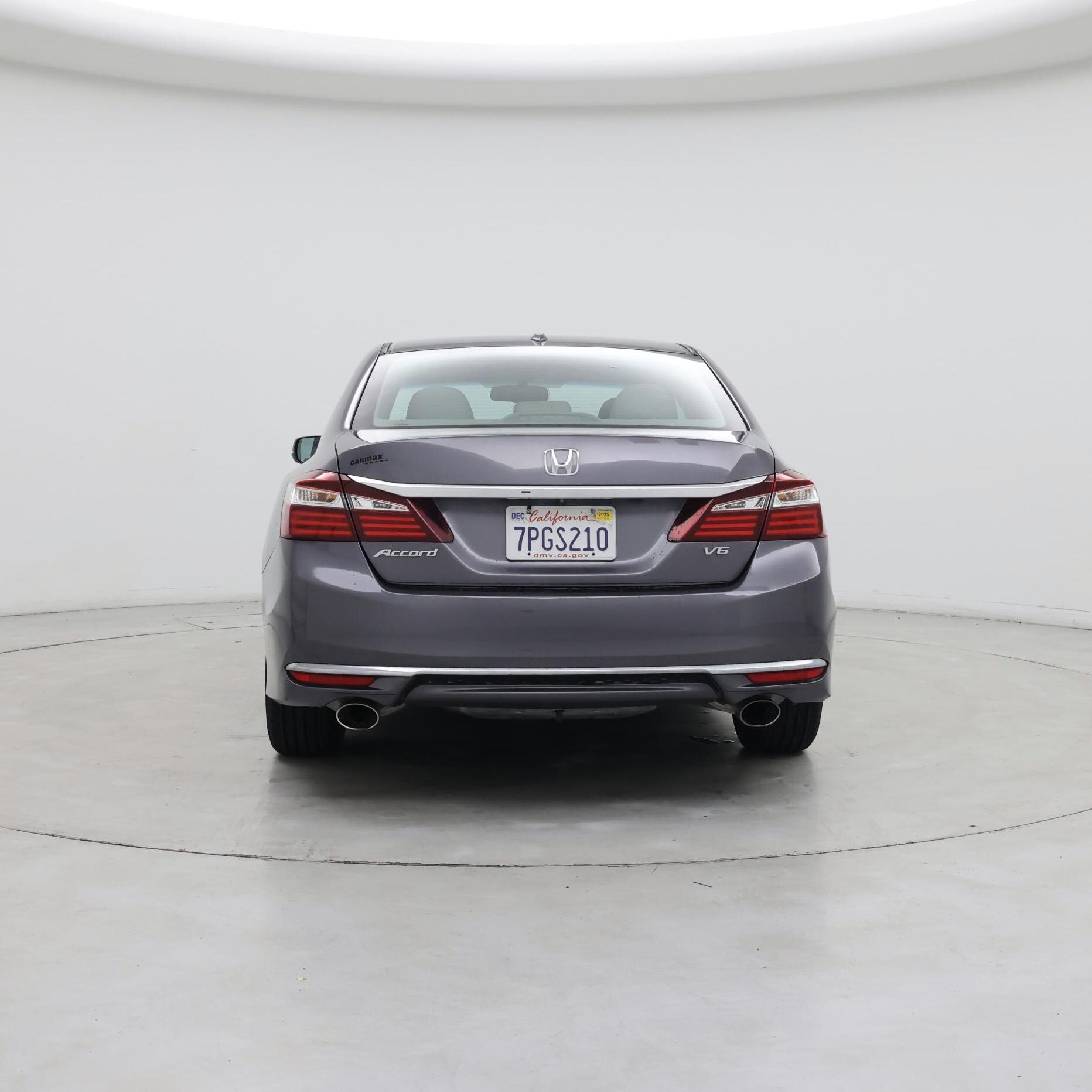 Thumbnail: 2016 Honda Accord - 6