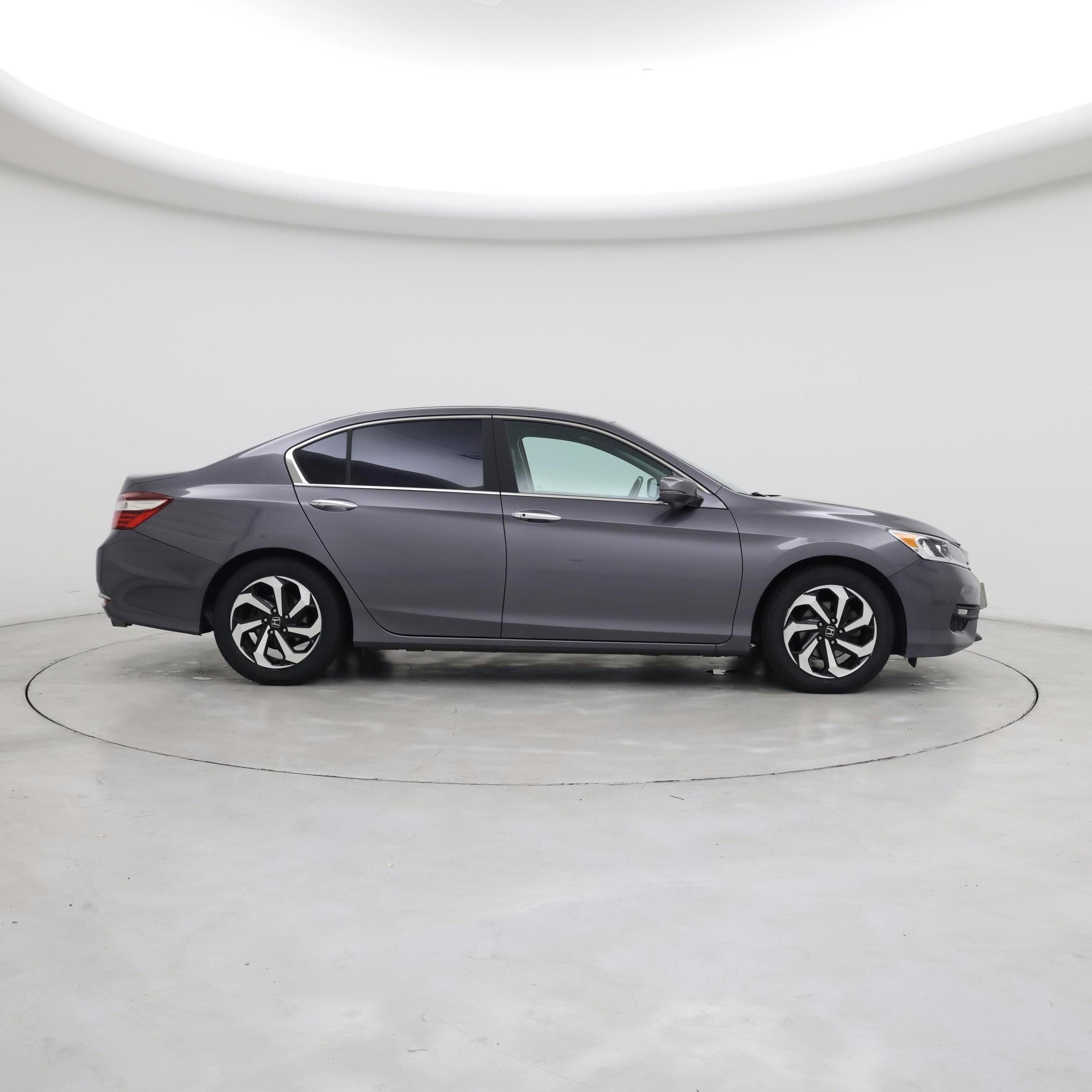 Thumbnail: 2016 Honda Accord - 7