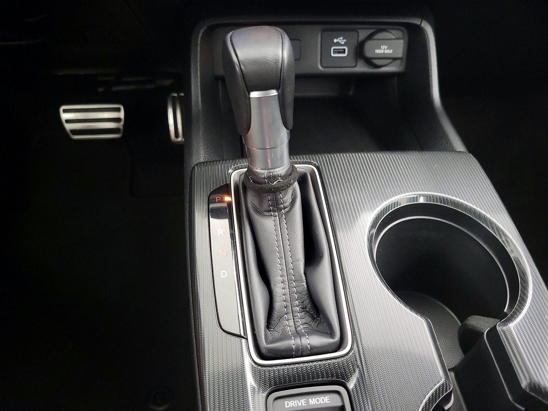 Thumbnail: 2024 Honda Civic - 17