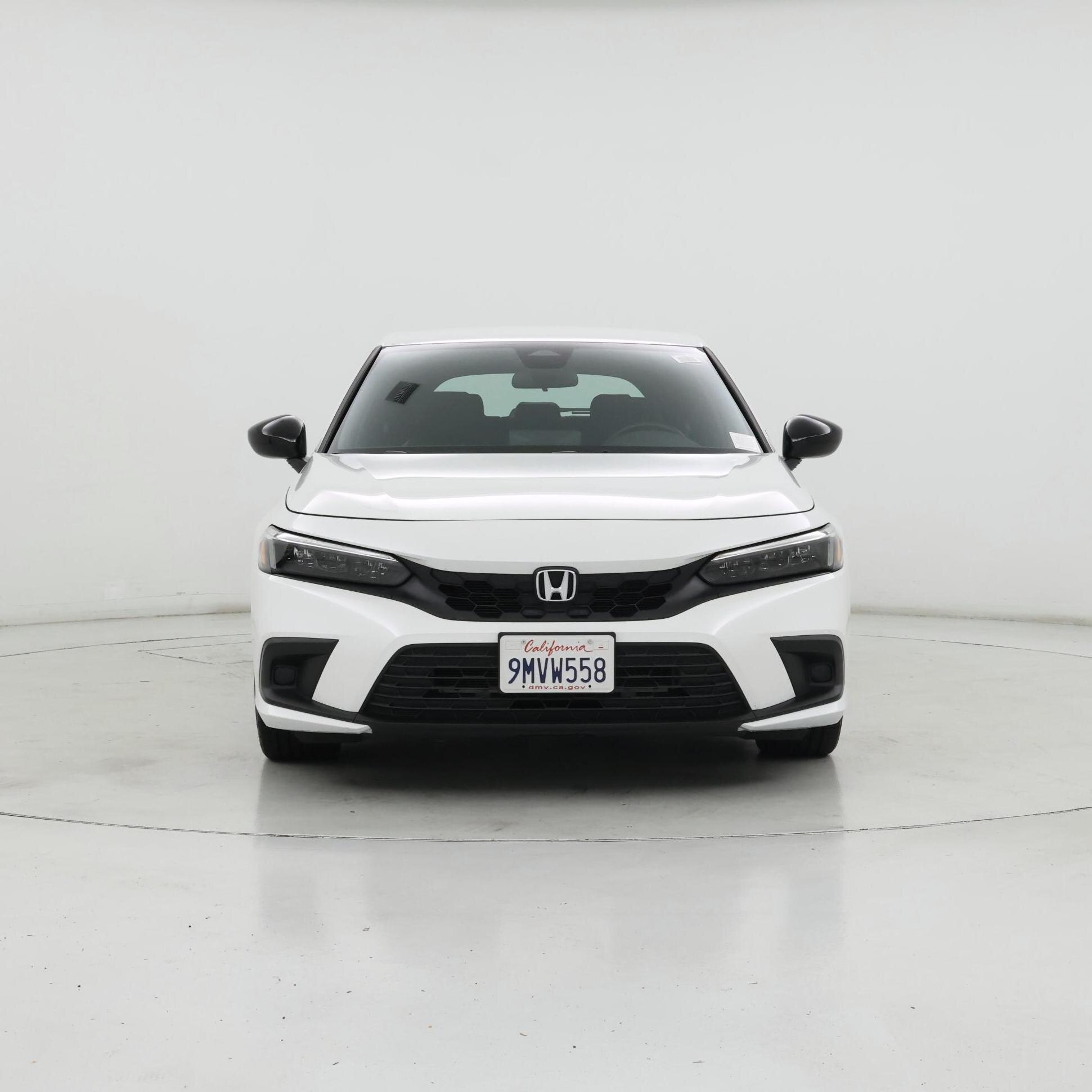 Thumbnail: 2024 Honda Civic - 5