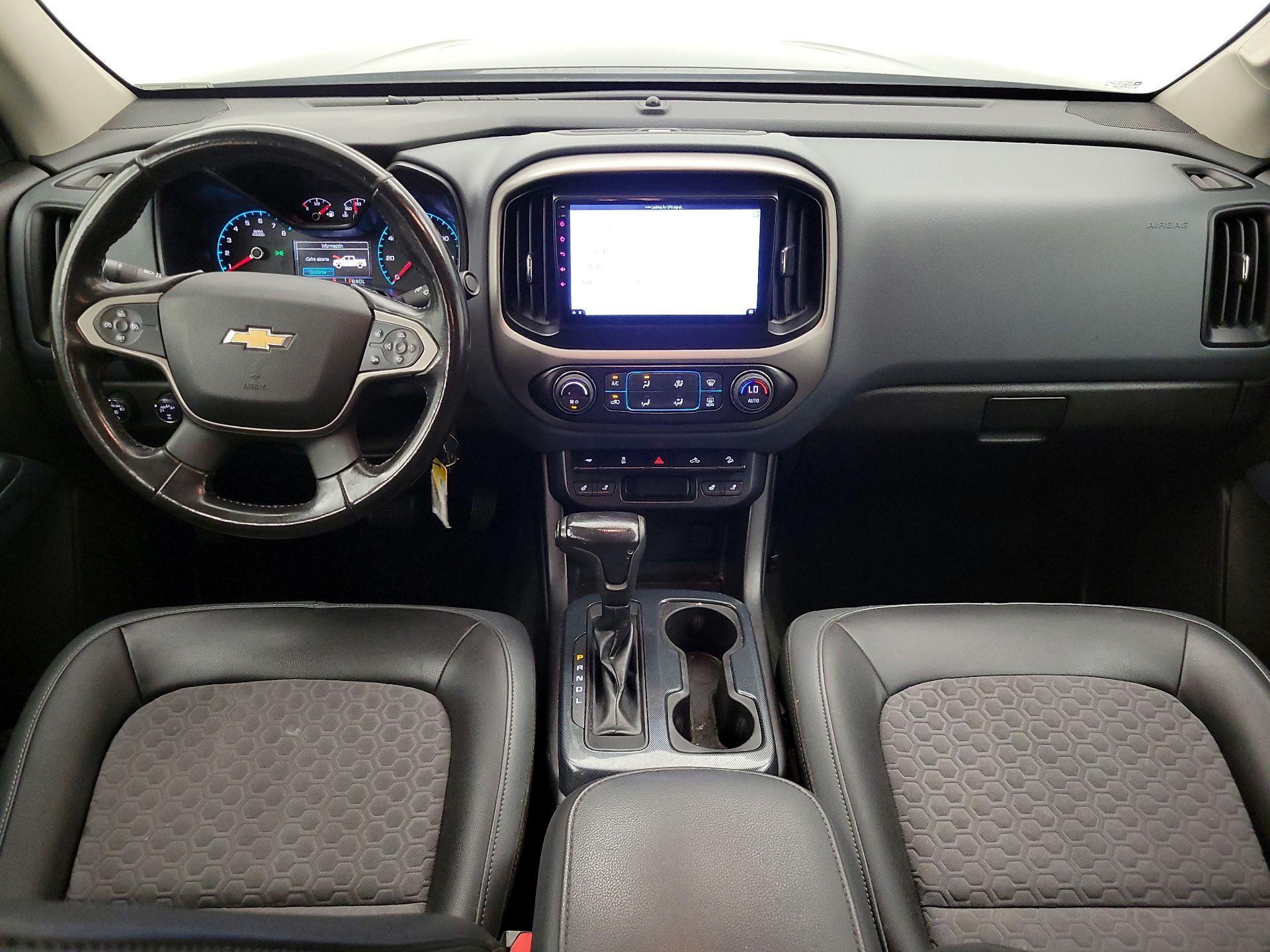 Thumbnail: 2017 Chevrolet Colorado - 9