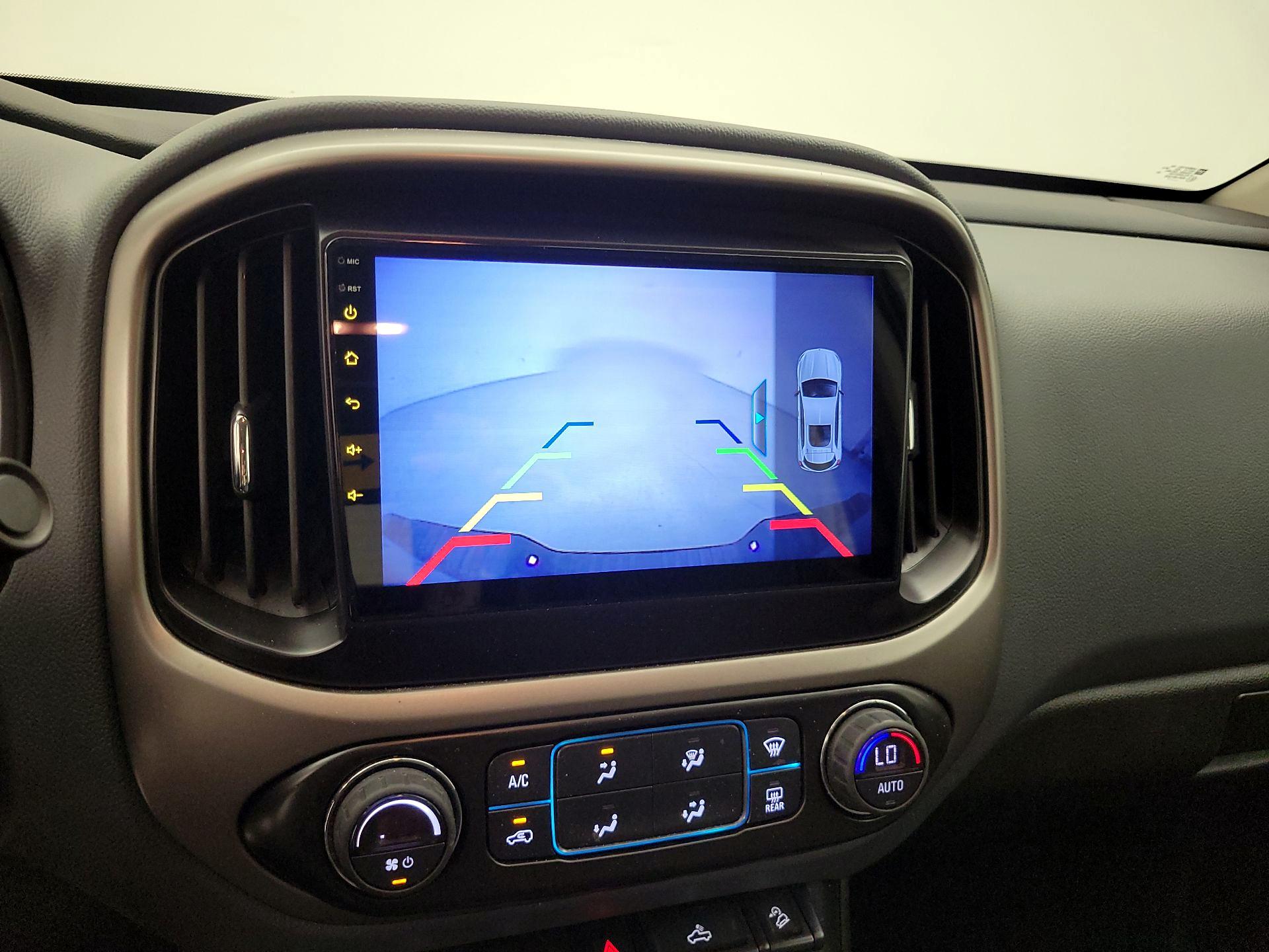 Thumbnail: 2017 Chevrolet Colorado - 15