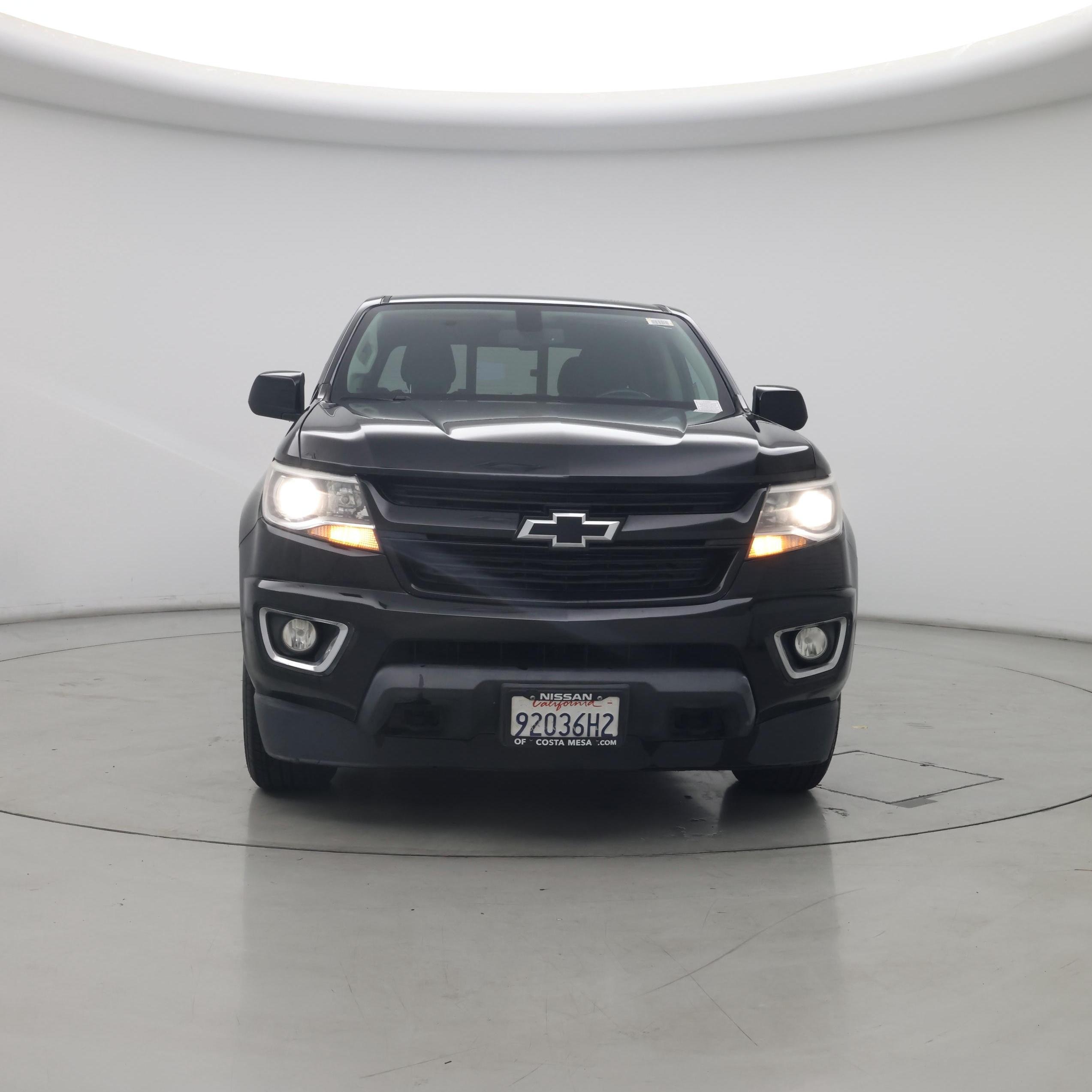 Thumbnail: 2017 Chevrolet Colorado - 5
