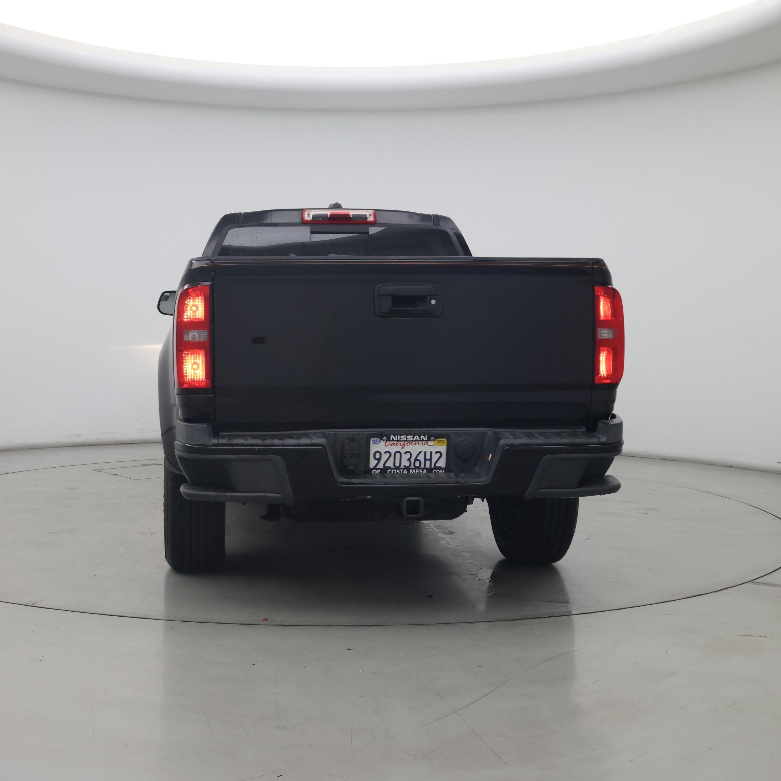 Thumbnail: 2017 Chevrolet Colorado - 6