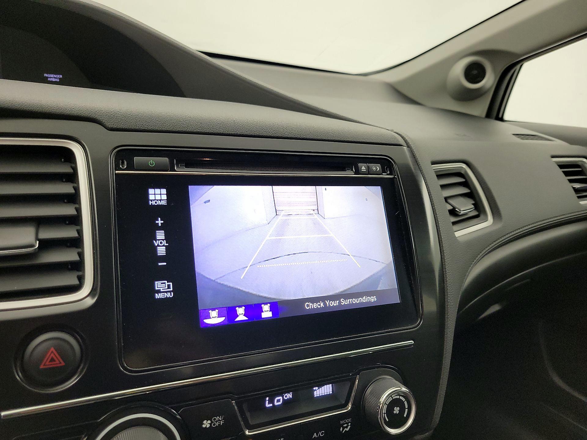Thumbnail: 2015 Honda Civic - 14
