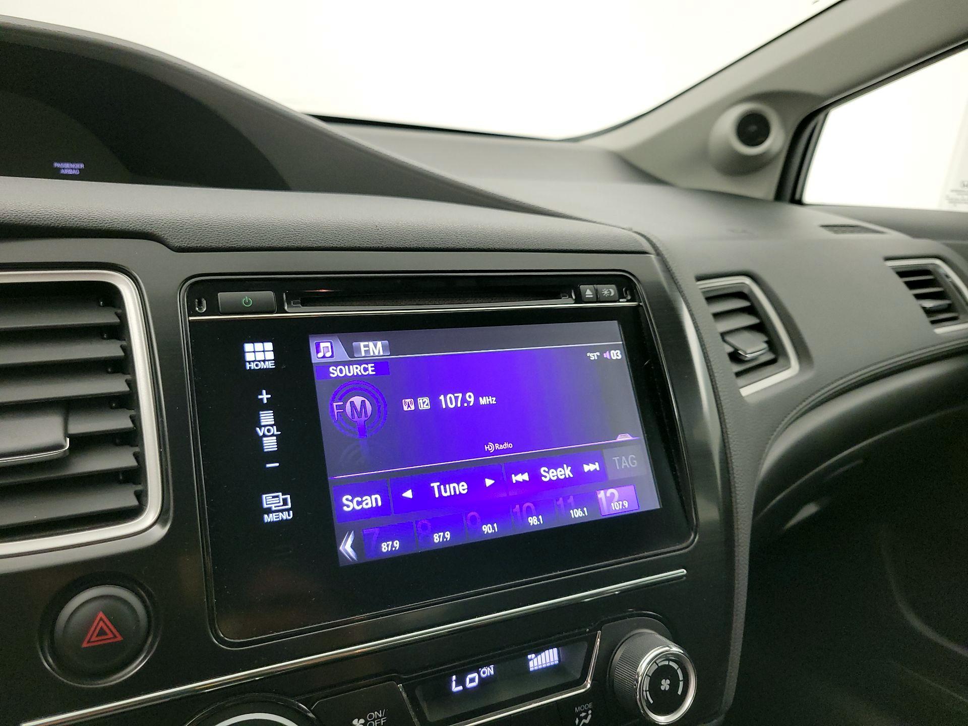 Thumbnail: 2015 Honda Civic - 15