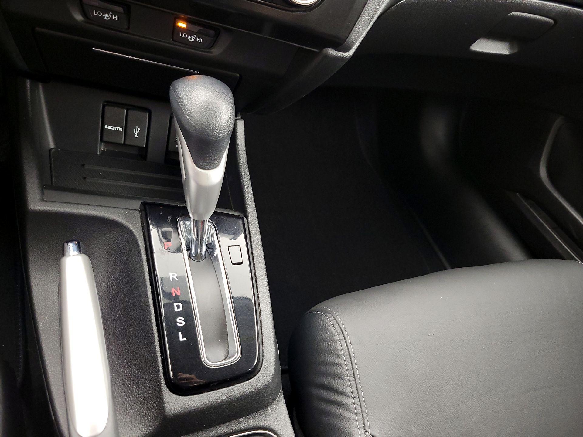 Thumbnail: 2015 Honda Civic - 17