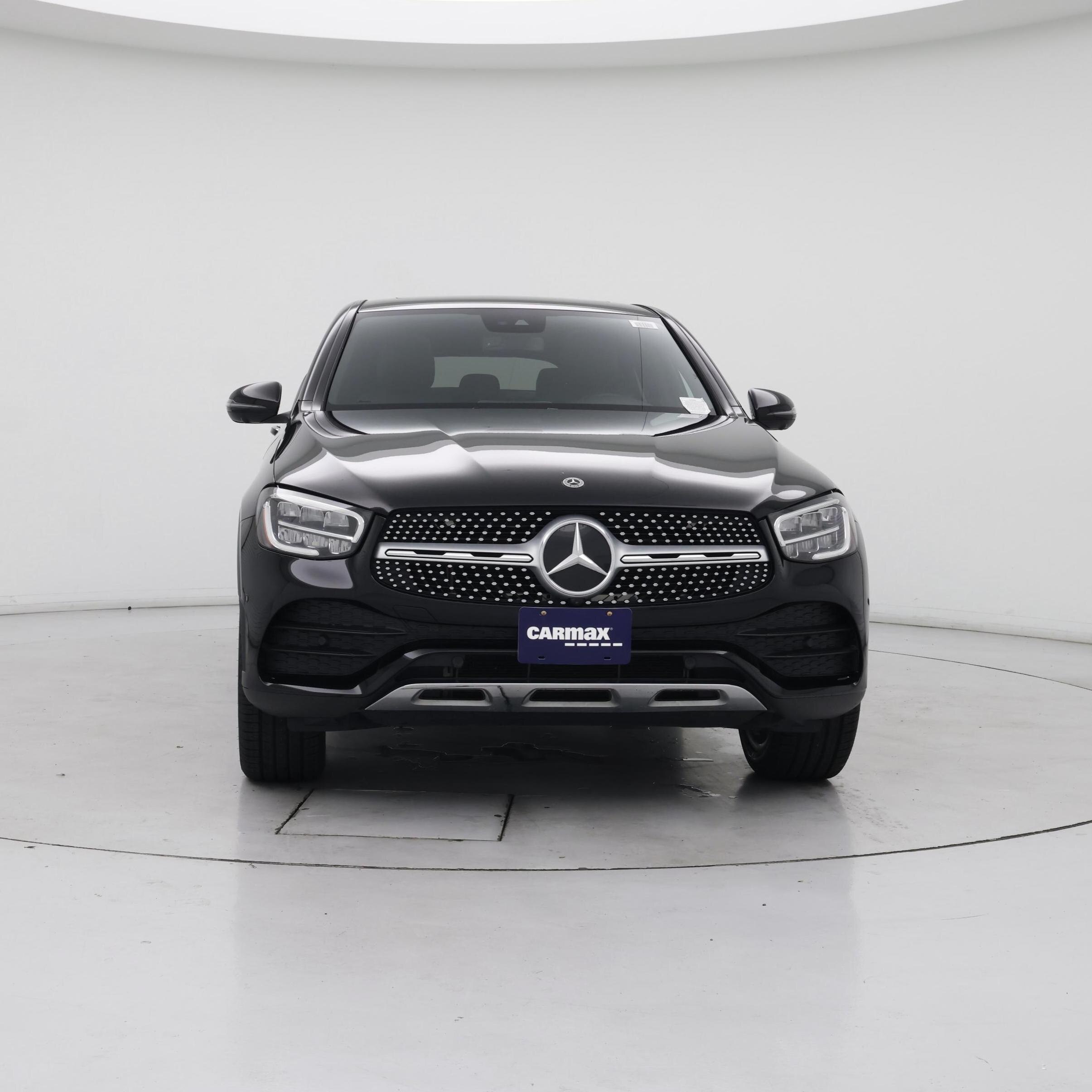 Thumbnail: 2021 Mercedes-Benz GLC - 5