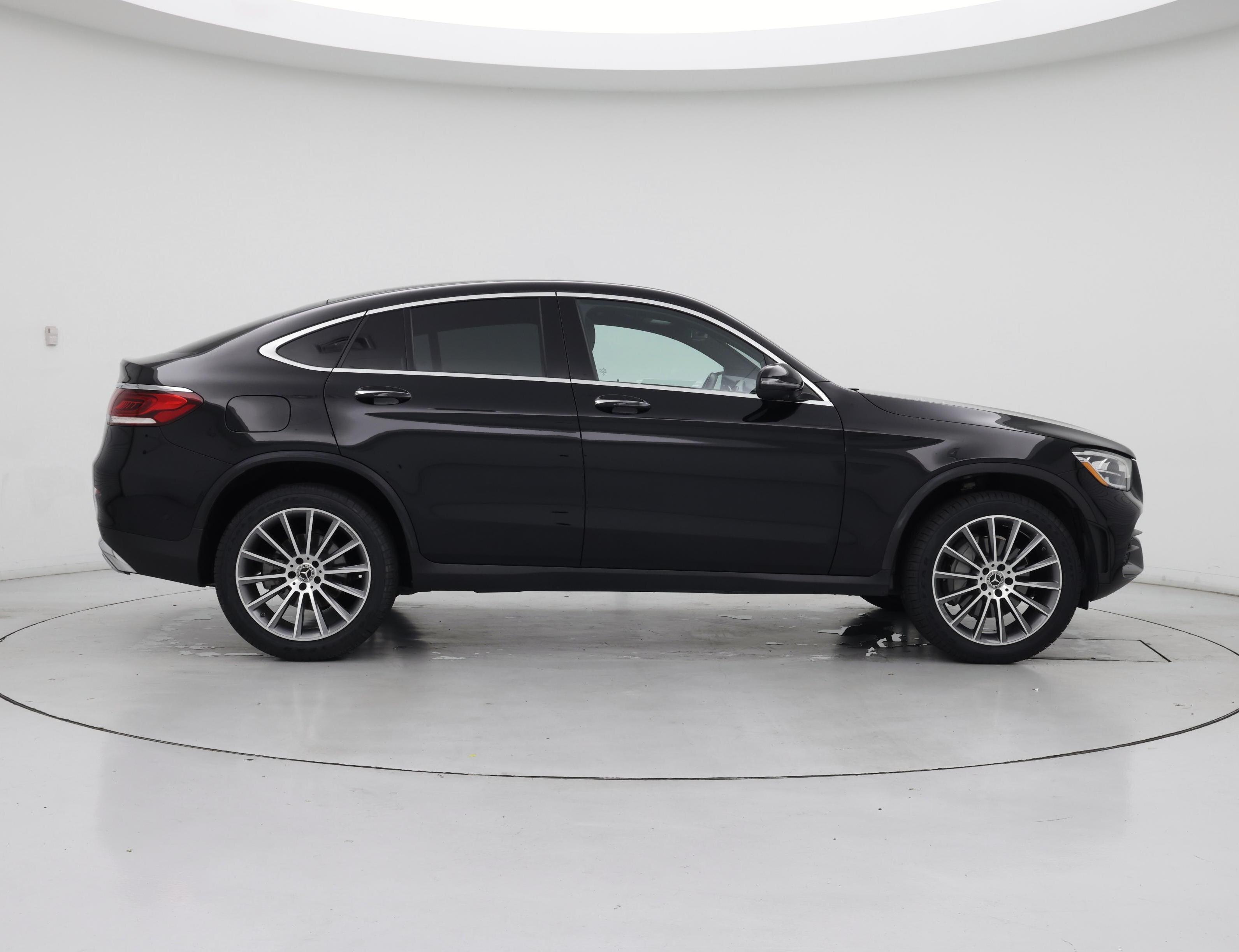 Thumbnail: 2021 Mercedes-Benz GLC - 7