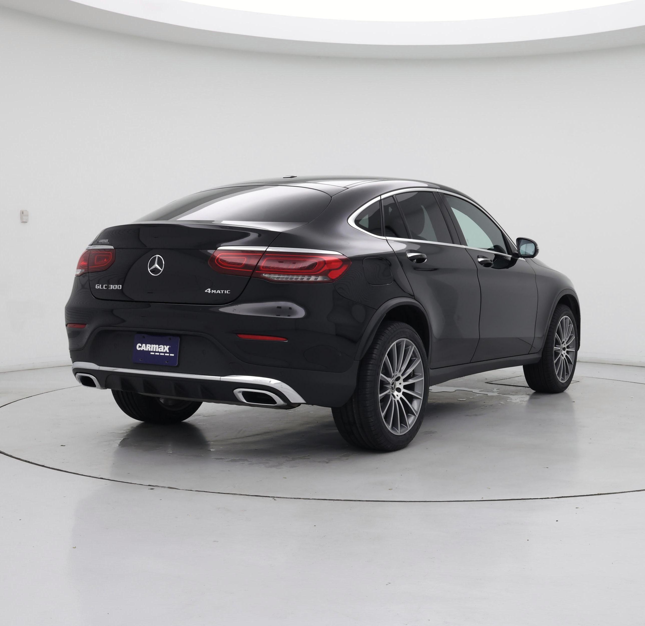 Thumbnail: 2021 Mercedes-Benz GLC - 8