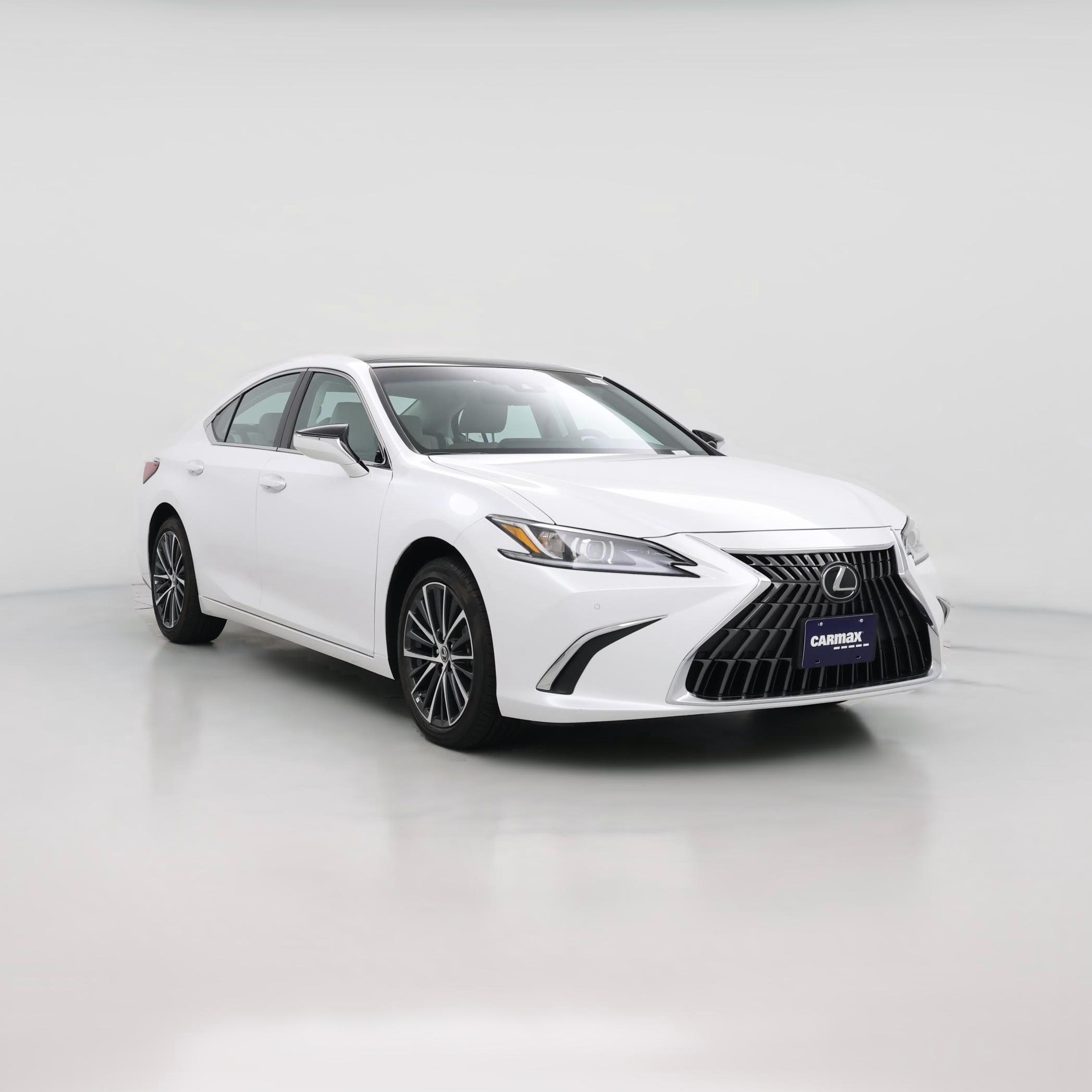 Thumbnail: 2025 Lexus ES - 1
