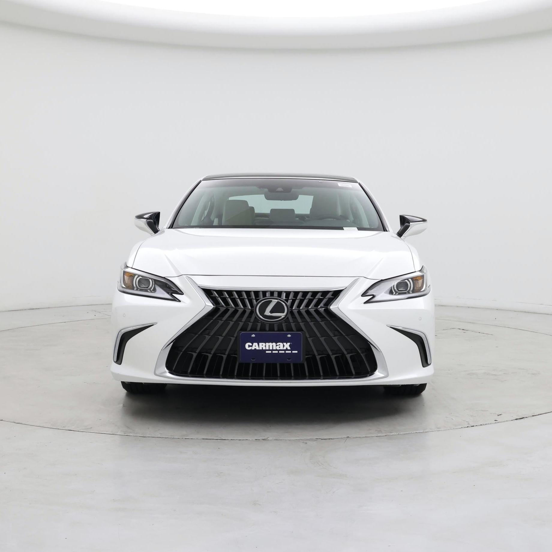 Thumbnail: 2025 Lexus ES - 5