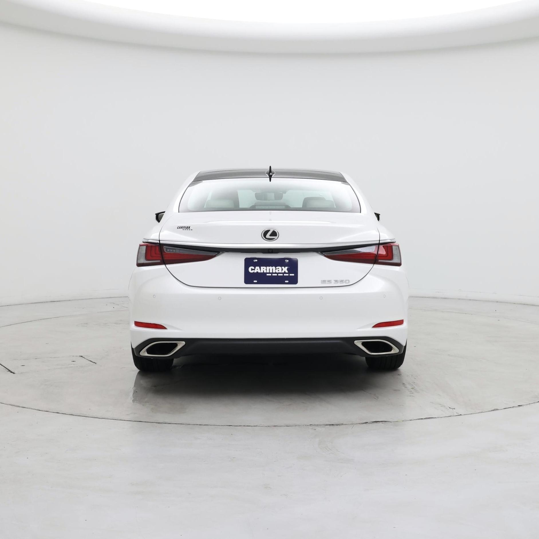 Thumbnail: 2025 Lexus ES - 6