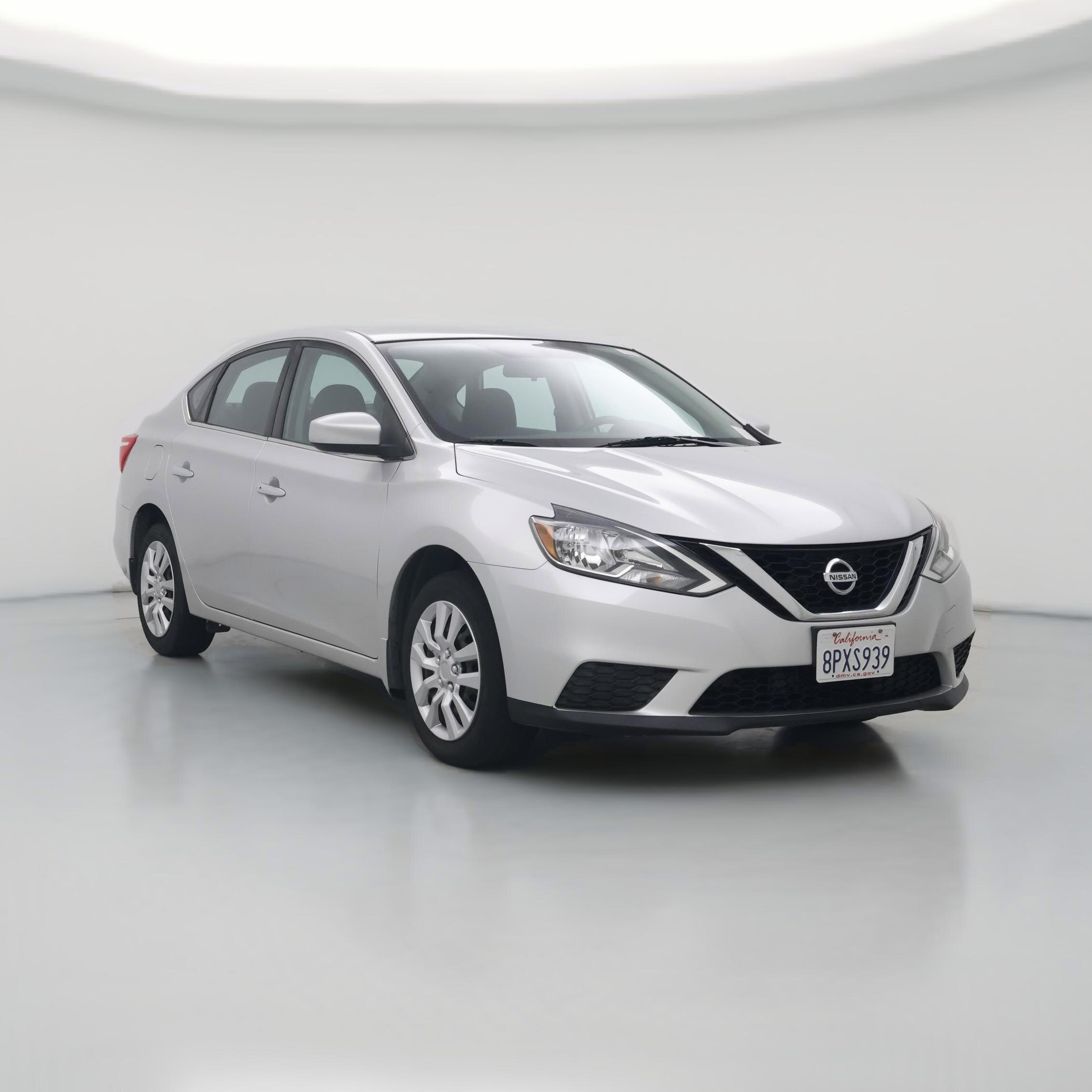 Thumbnail: 2017 Nissan Sentra - 1