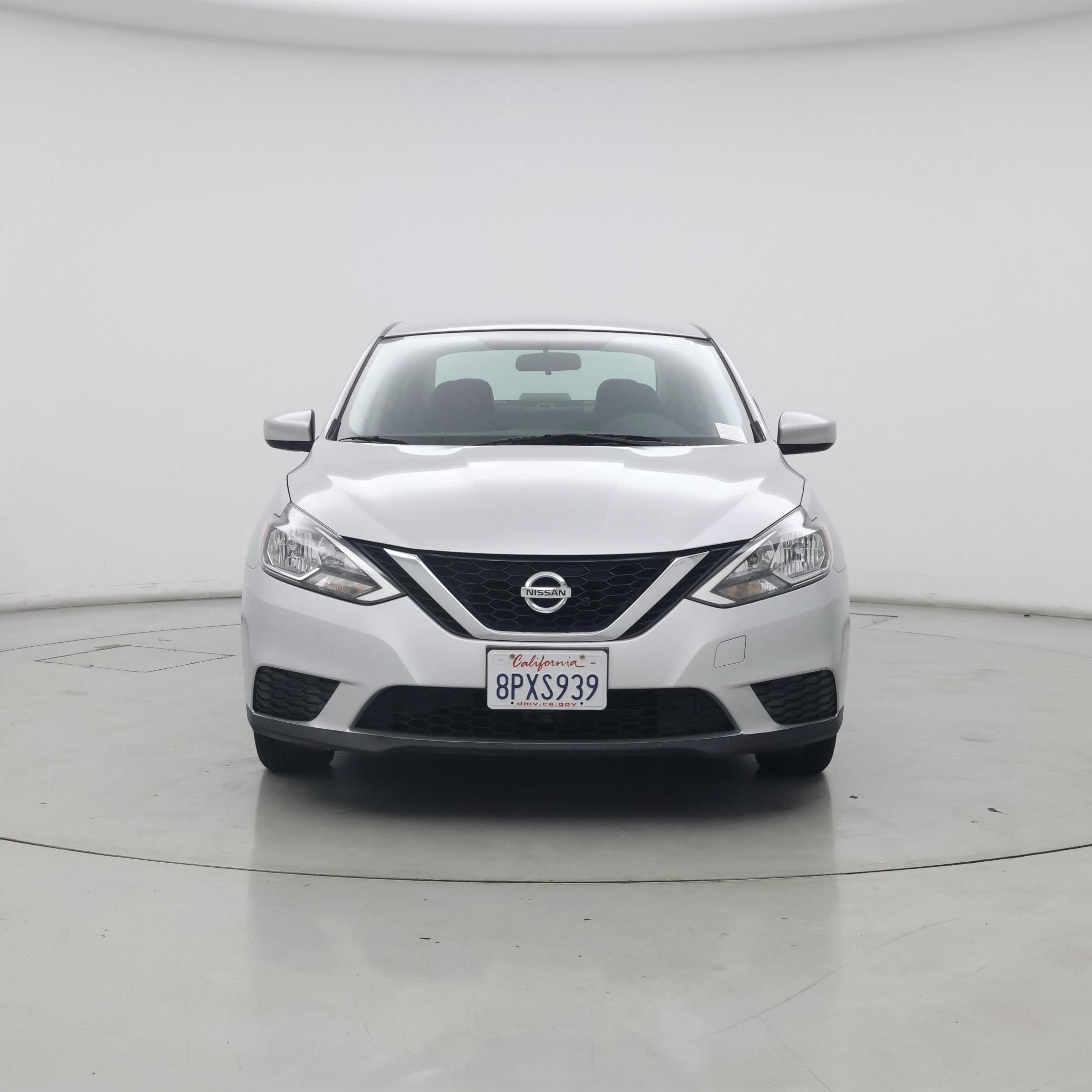 Thumbnail: 2017 Nissan Sentra - 5