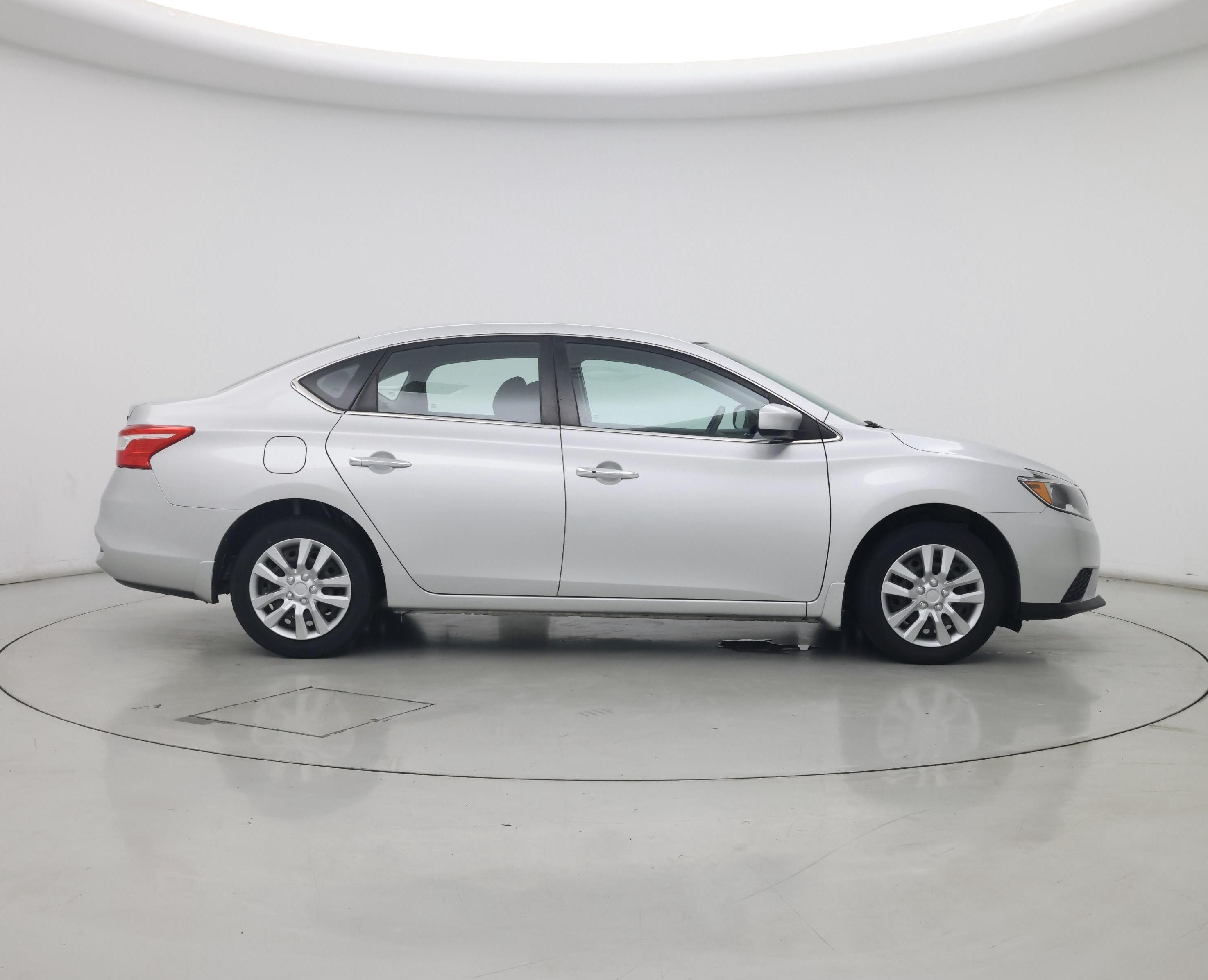 Thumbnail: 2017 Nissan Sentra - 7