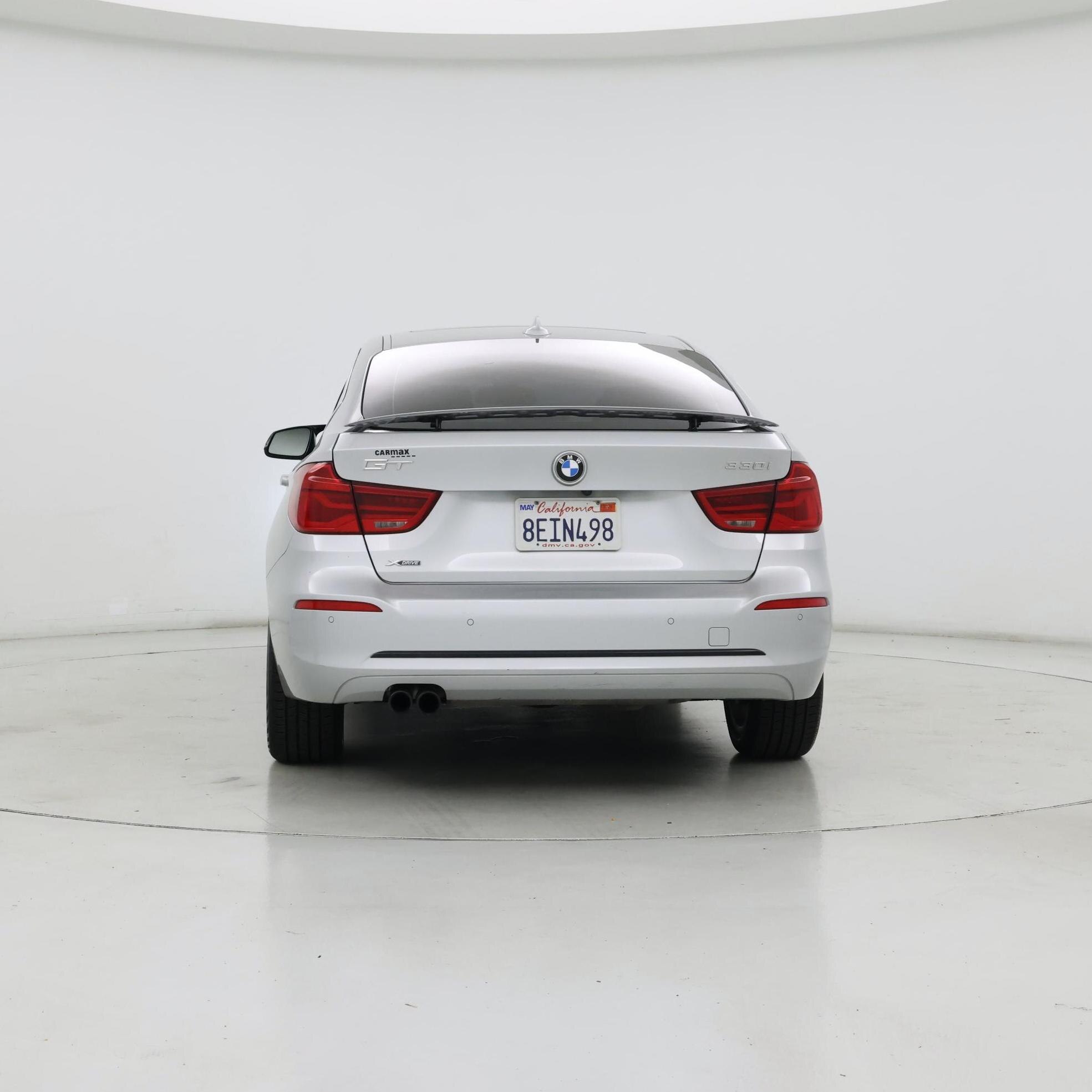 Thumbnail: 2017 BMW 3 Series - 6