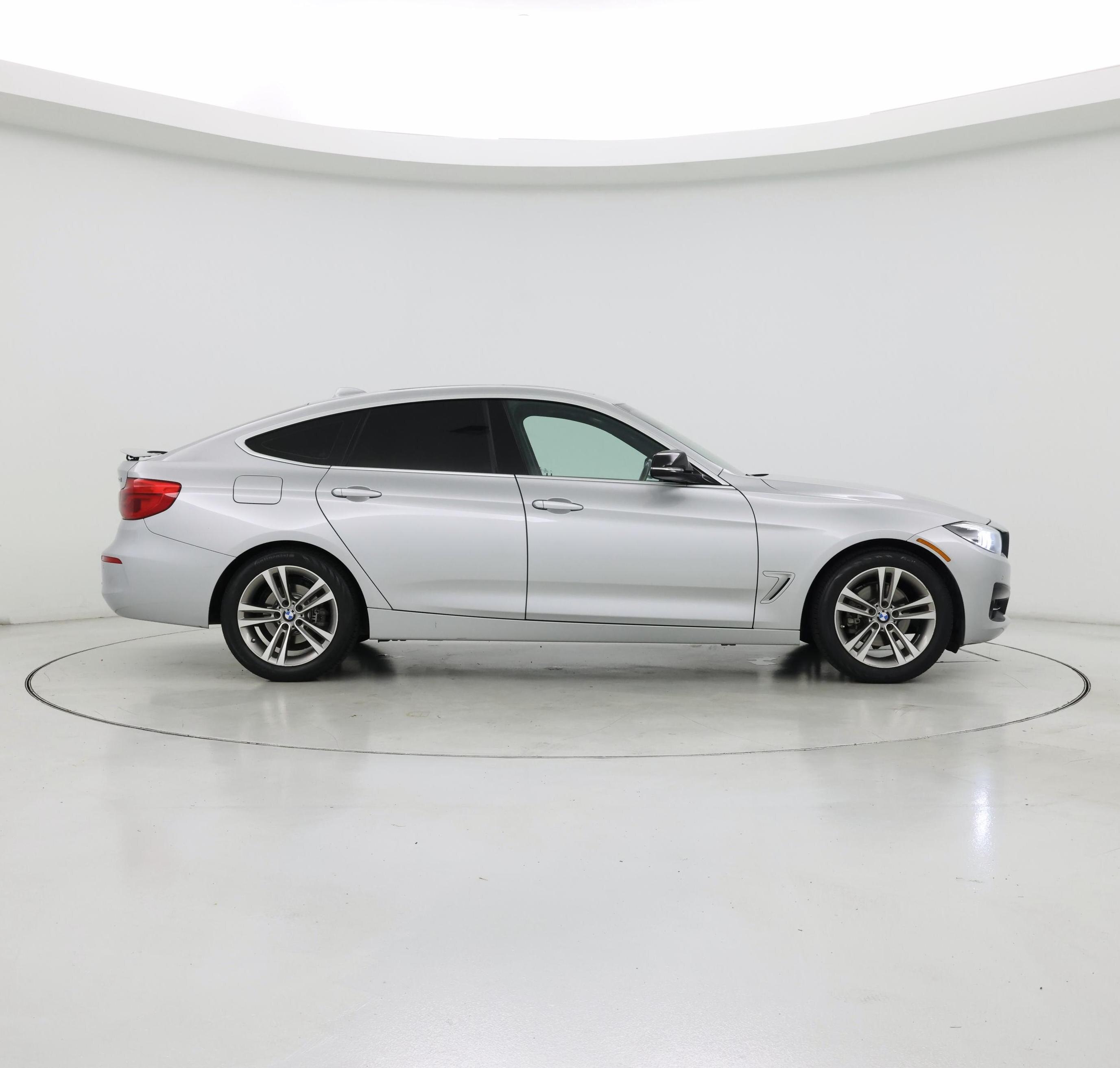Thumbnail: 2017 BMW 3 Series - 7