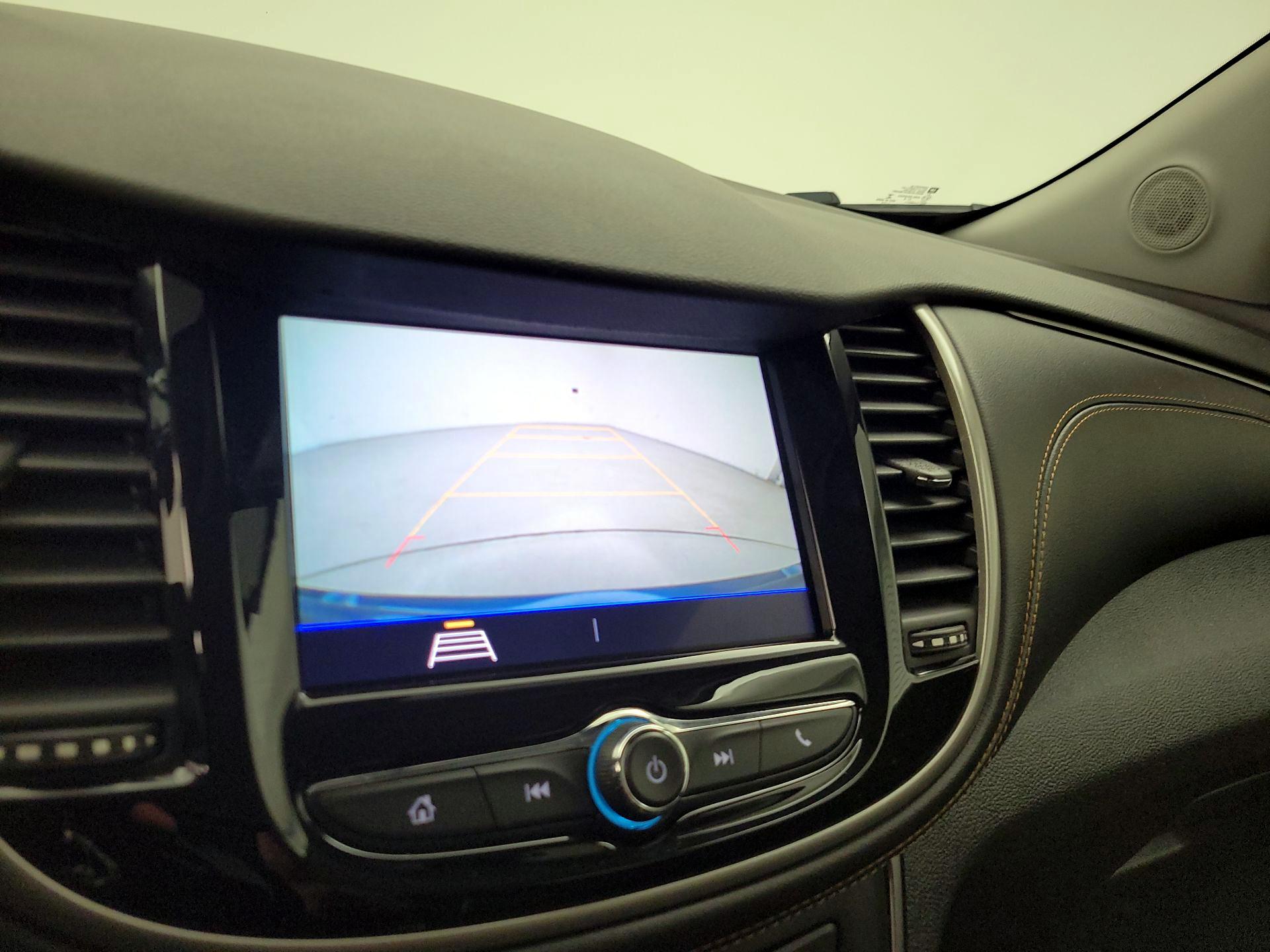 Thumbnail: 2019 Chevrolet Trax - 14