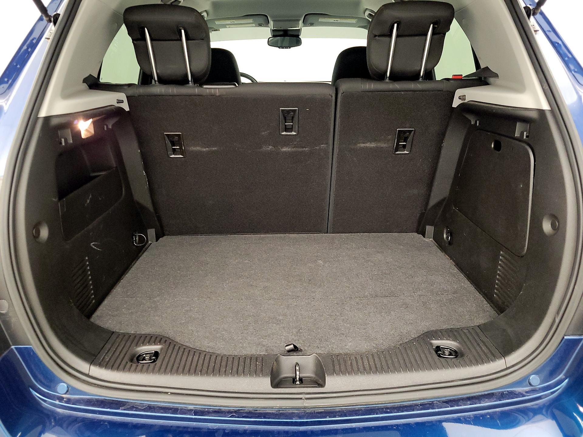 Thumbnail: 2019 Chevrolet Trax - 20