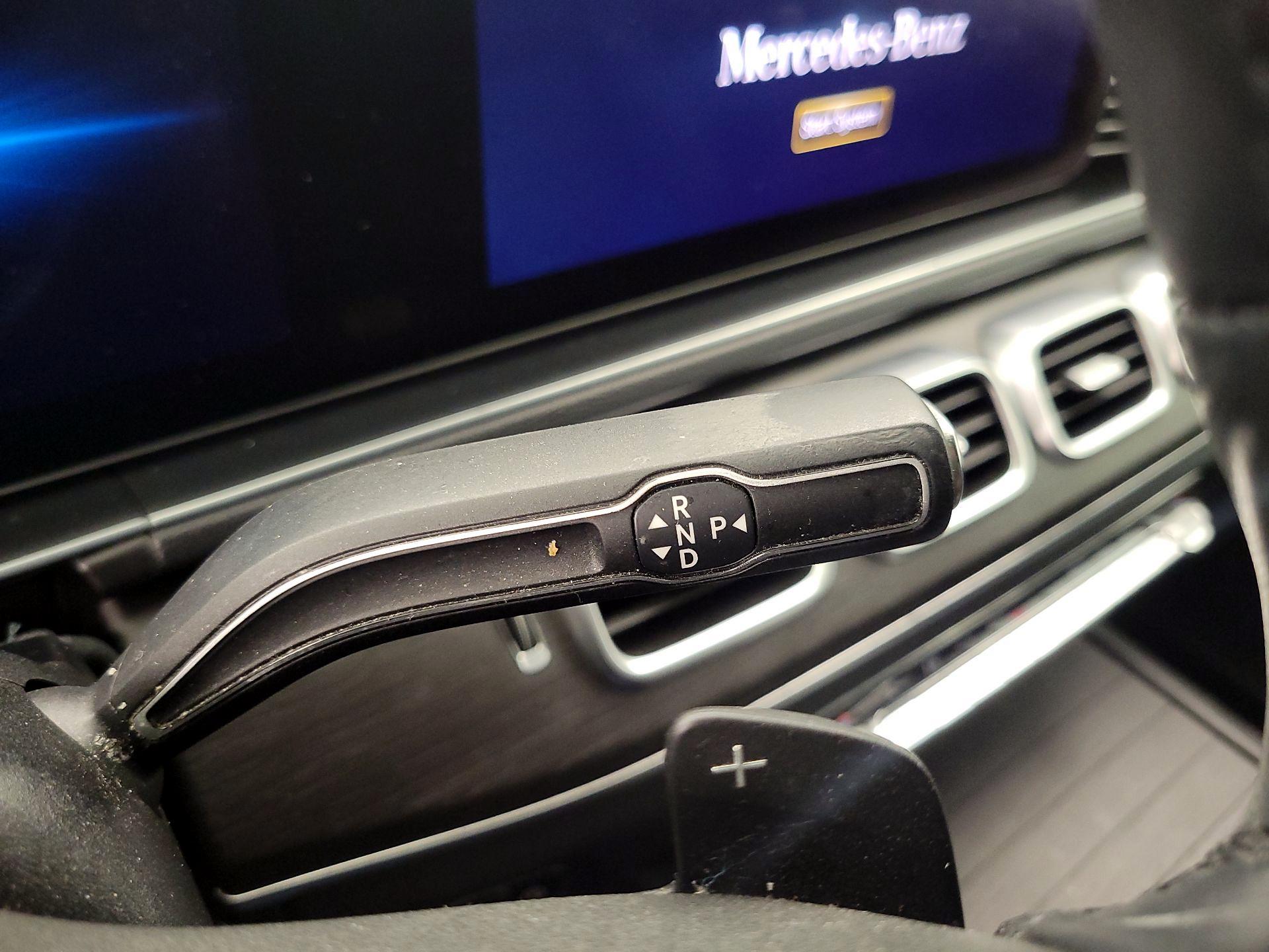 Thumbnail: 2020 Mercedes-Benz GLE - 18