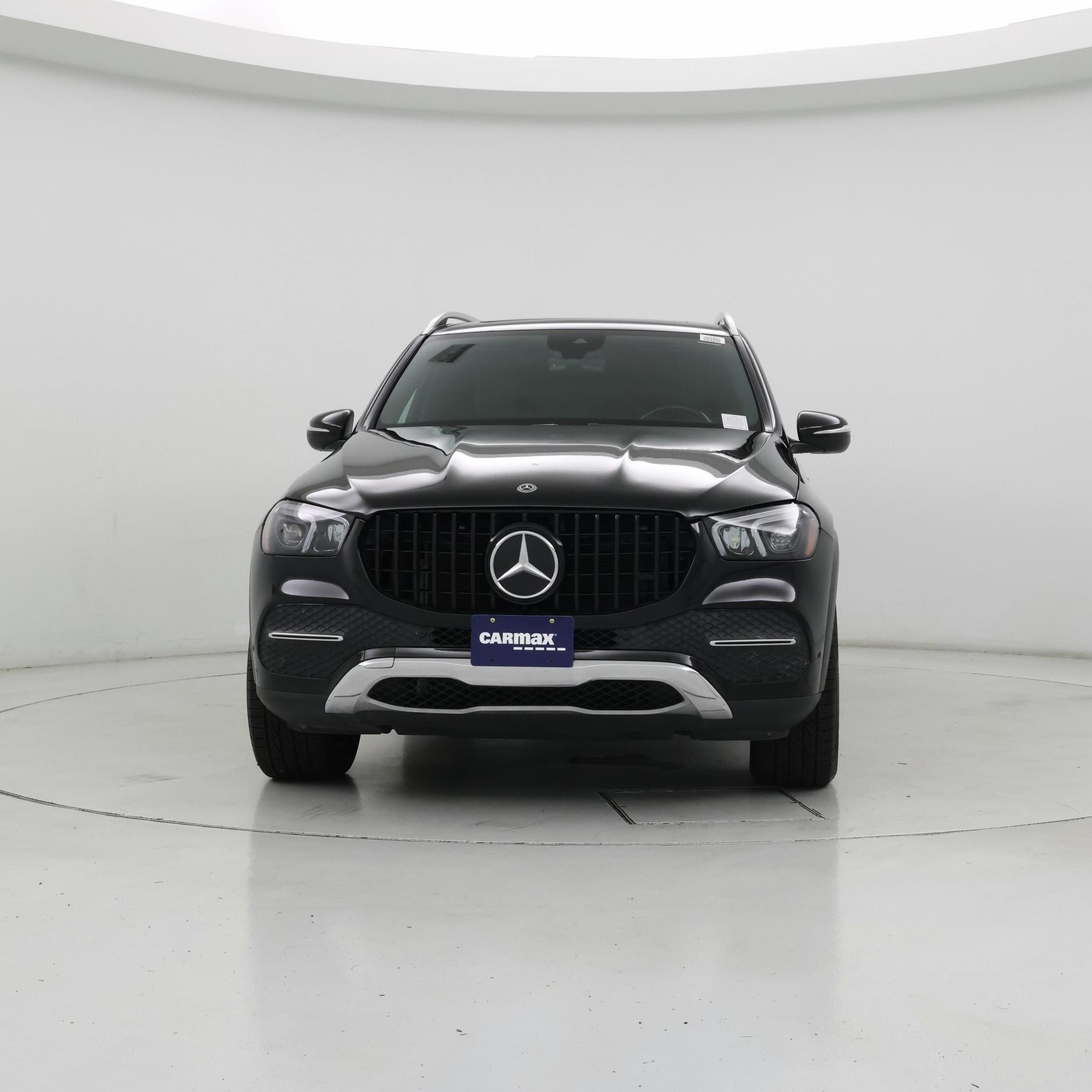 Thumbnail: 2020 Mercedes-Benz GLE - 5
